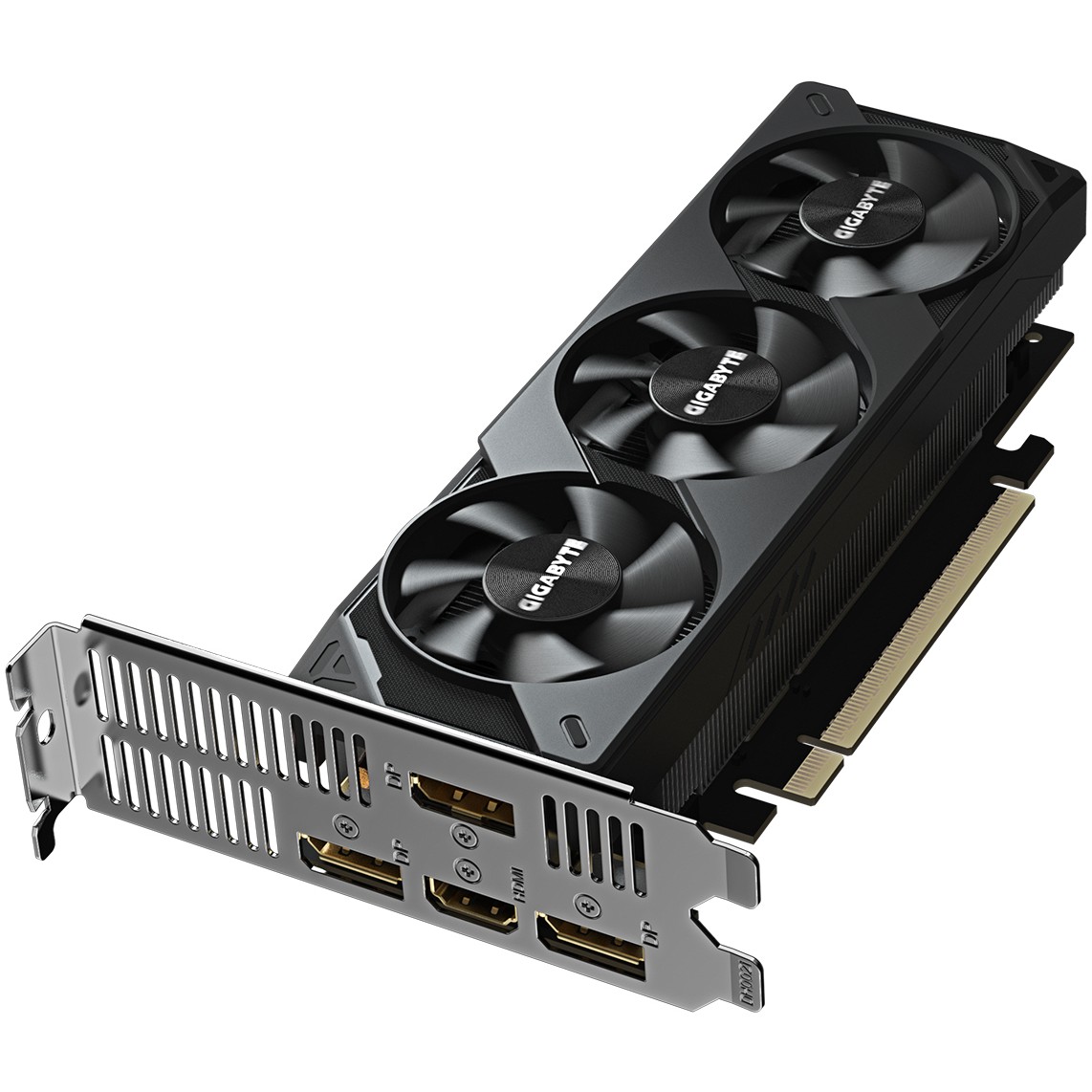Gigabyte RTX5060 OC                8GB GDDR7 HDMI 3xDP