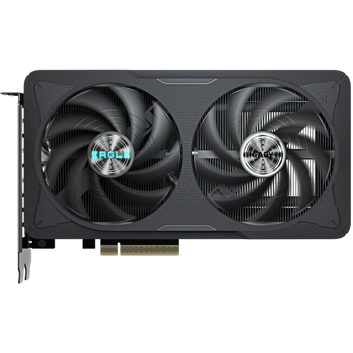 GIGABYTE GeForce RTX5060 EAGLE OC 8GB