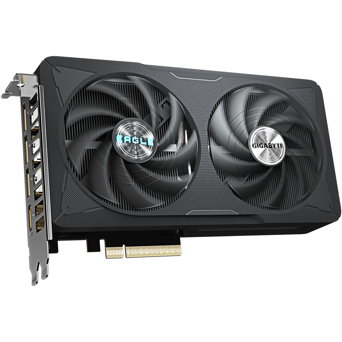 GIGABYTE GeForce RTX5060 EAGLE OC 8GB