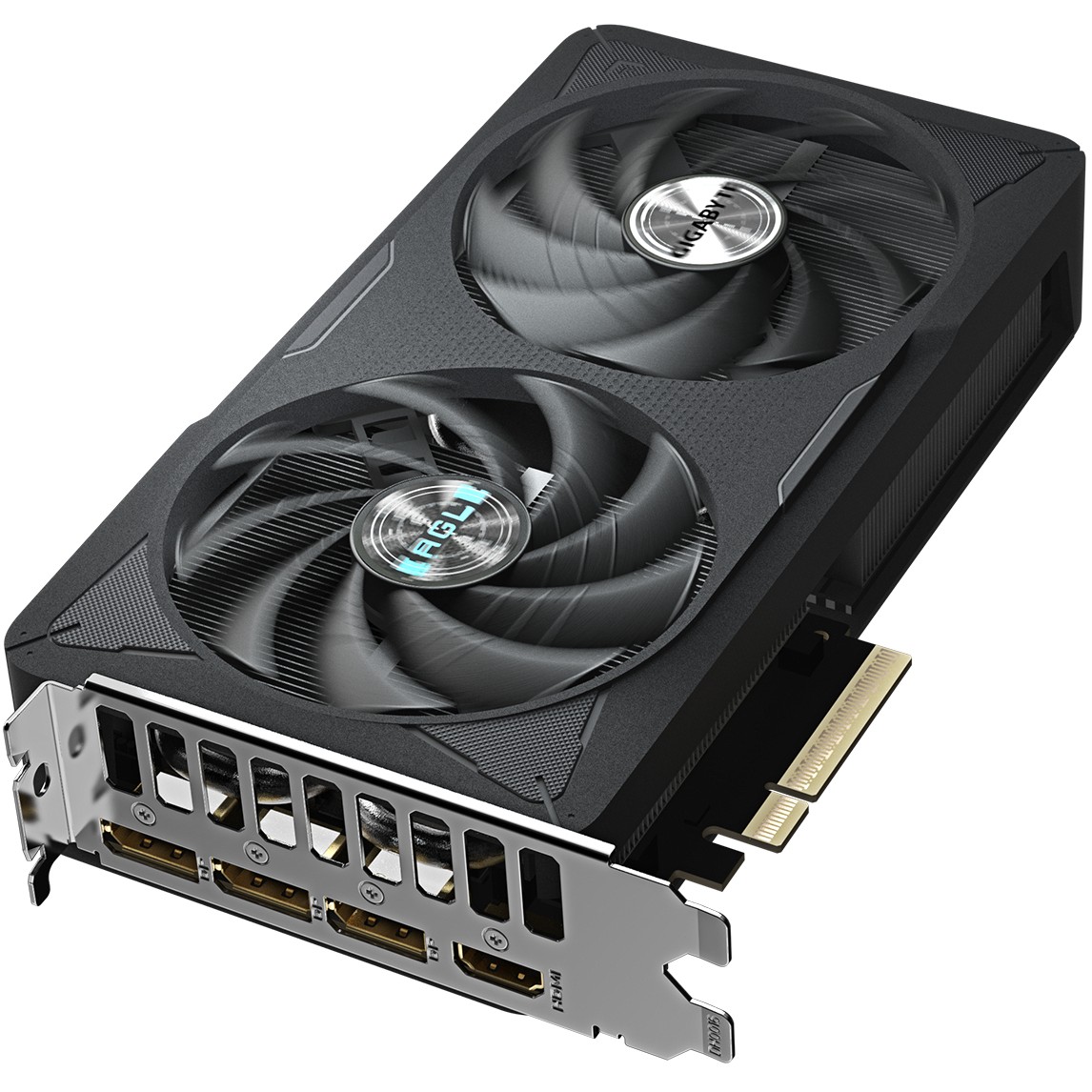 GIGABYTE GeForce RTX5060 EAGLE OC 8GB