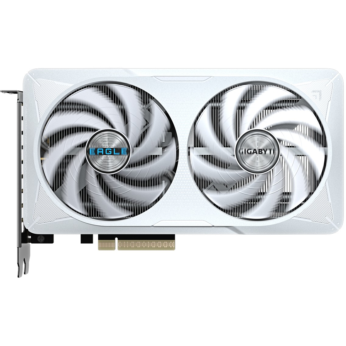 Gigabyte RTX5060 EAGLE OC ICE      8GB GDDR7 HDMI 3xDP