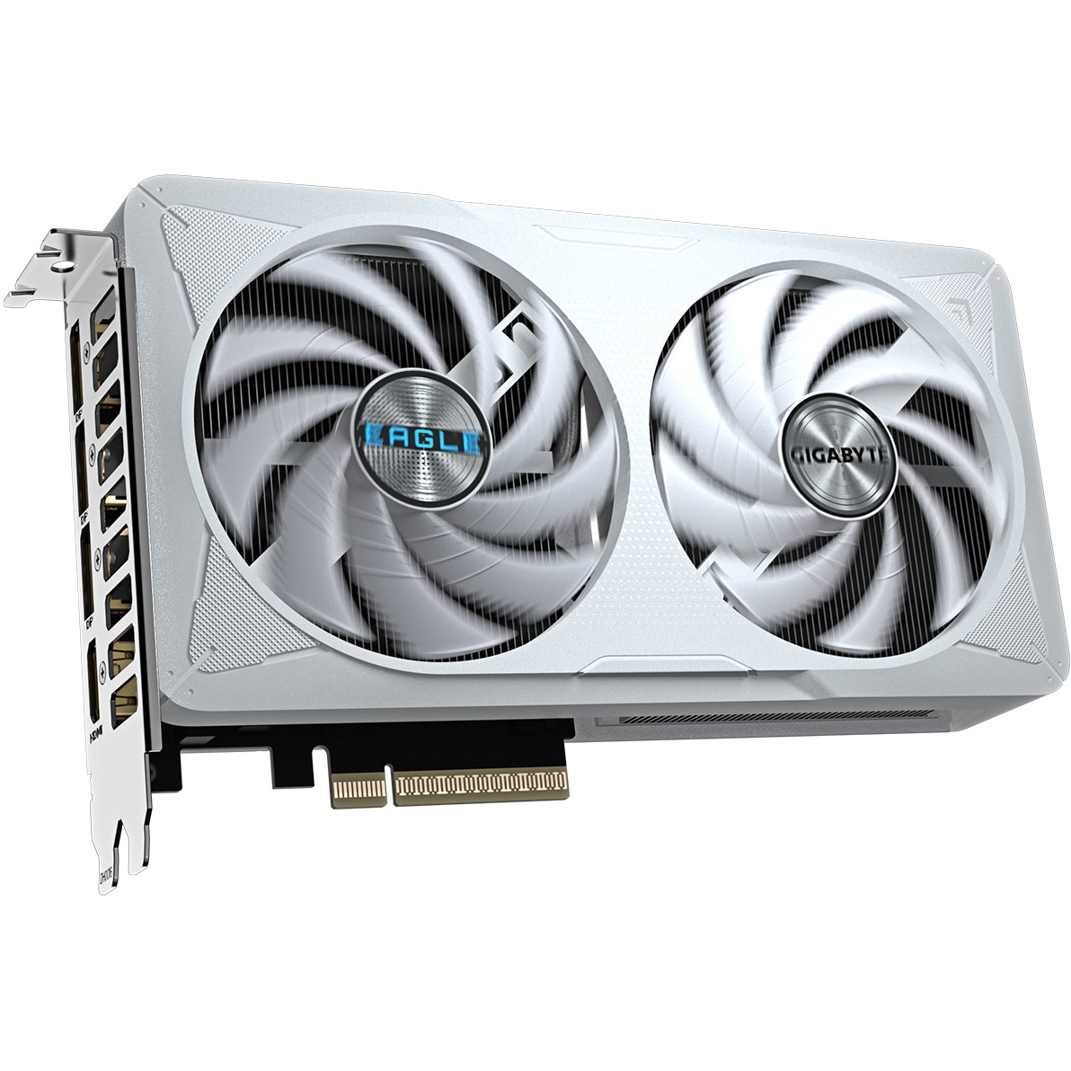 Gigabyte RTX5060 EAGLE OC ICE      8GB GDDR7 HDMI 3xDP