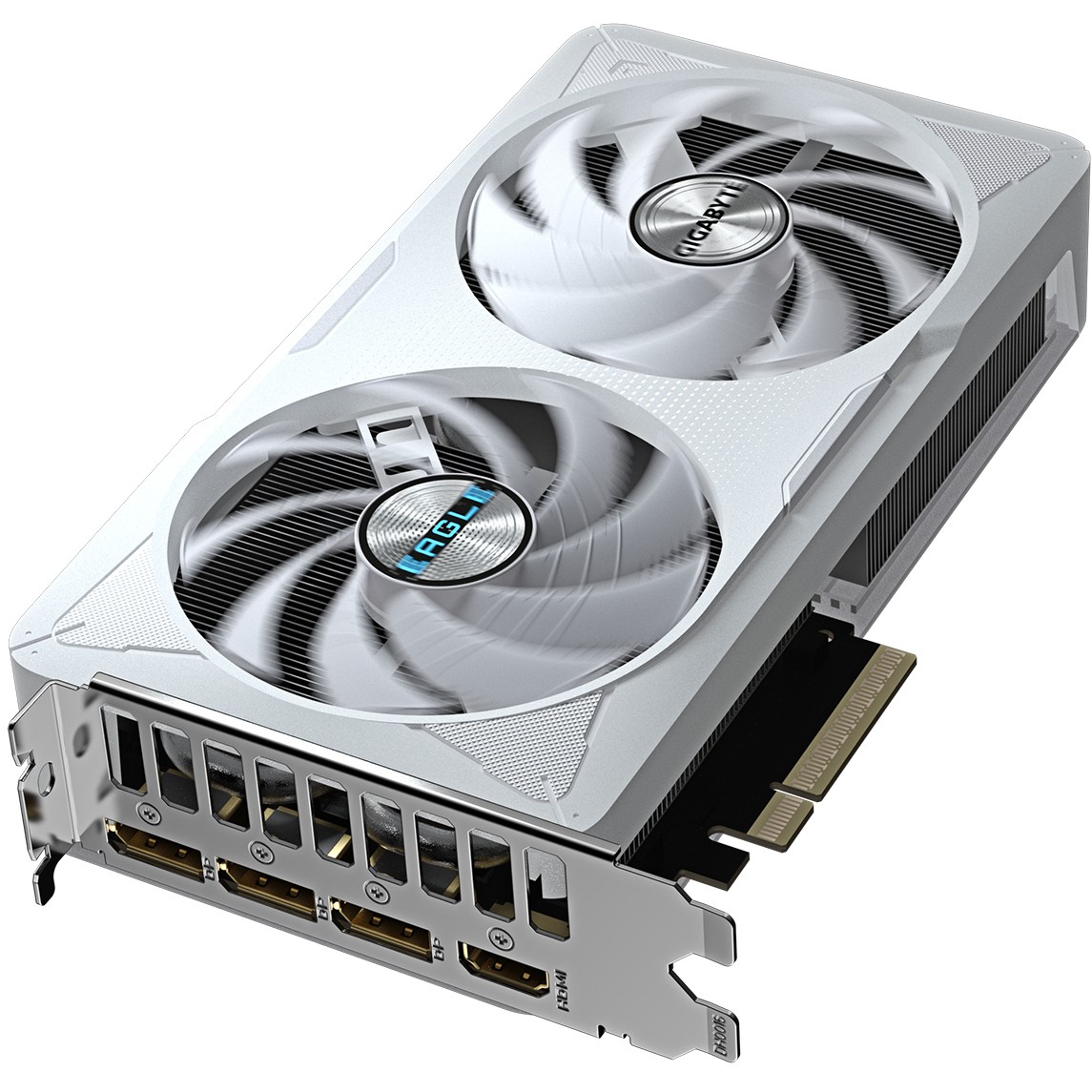 Gigabyte RTX5060 EAGLE OC ICE      8GB GDDR7 HDMI 3xDP