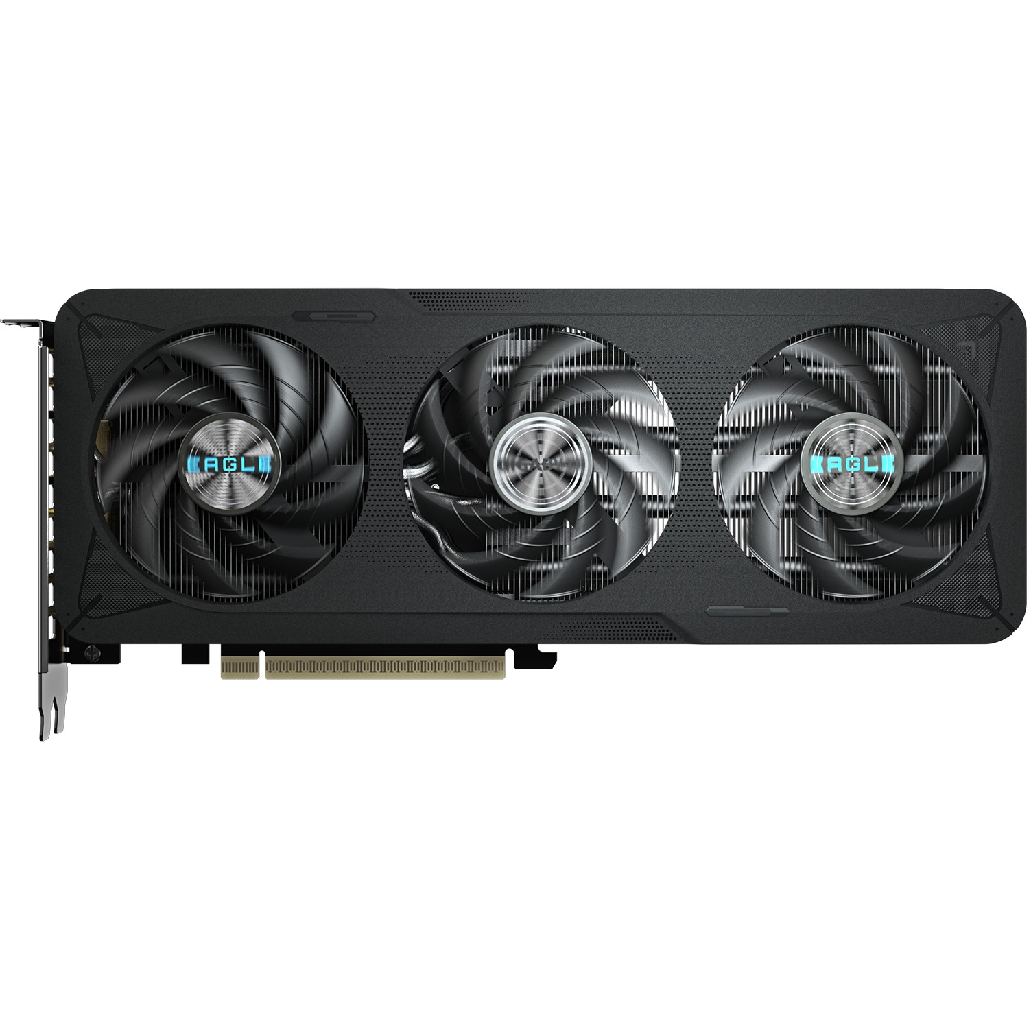Gigabyte RTX5060 TI Eagle Max OC  16GB GDDR7 HDMI 3xDP