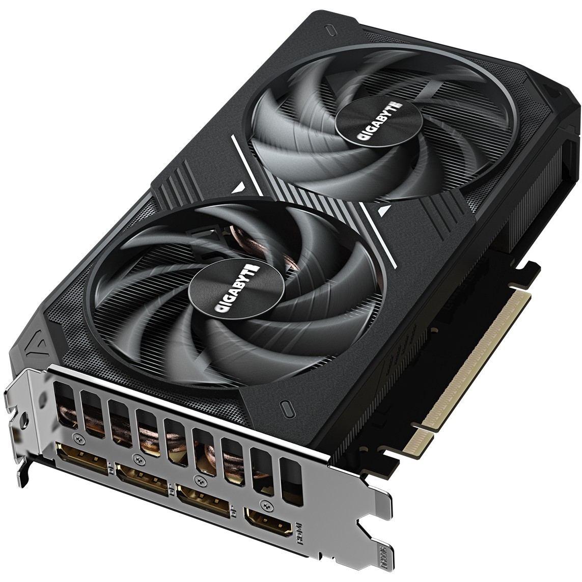GIGABYTE GeForce RTX 5060 Ti EAGLE MAX