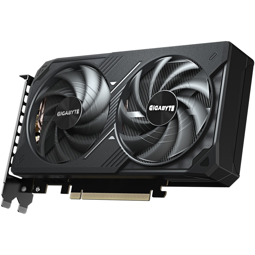 GIGABYTE GeForce RTX 5060 Ti WINDFORCE