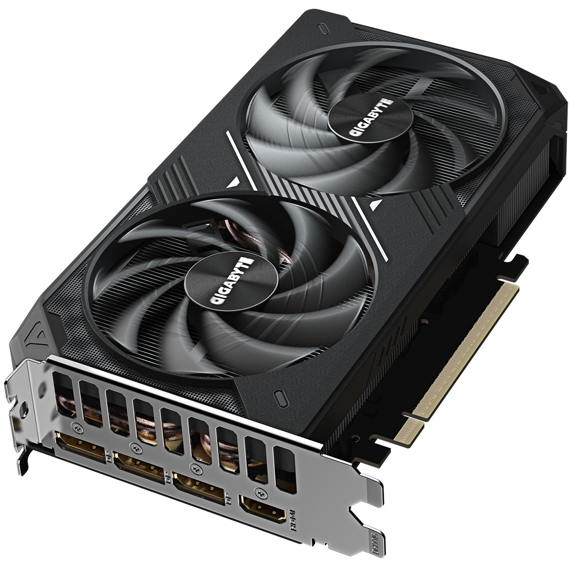 GIGABYTE GeForce RTX 5060 Ti WINDFORCE