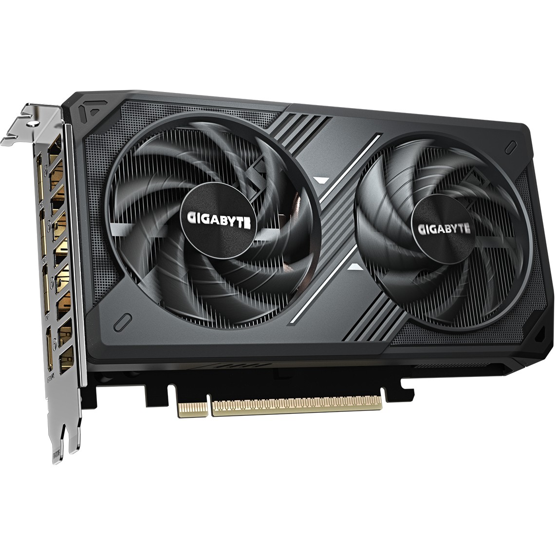 GIGABYTE GeForce RTX 5060 WINDFORCE MAX