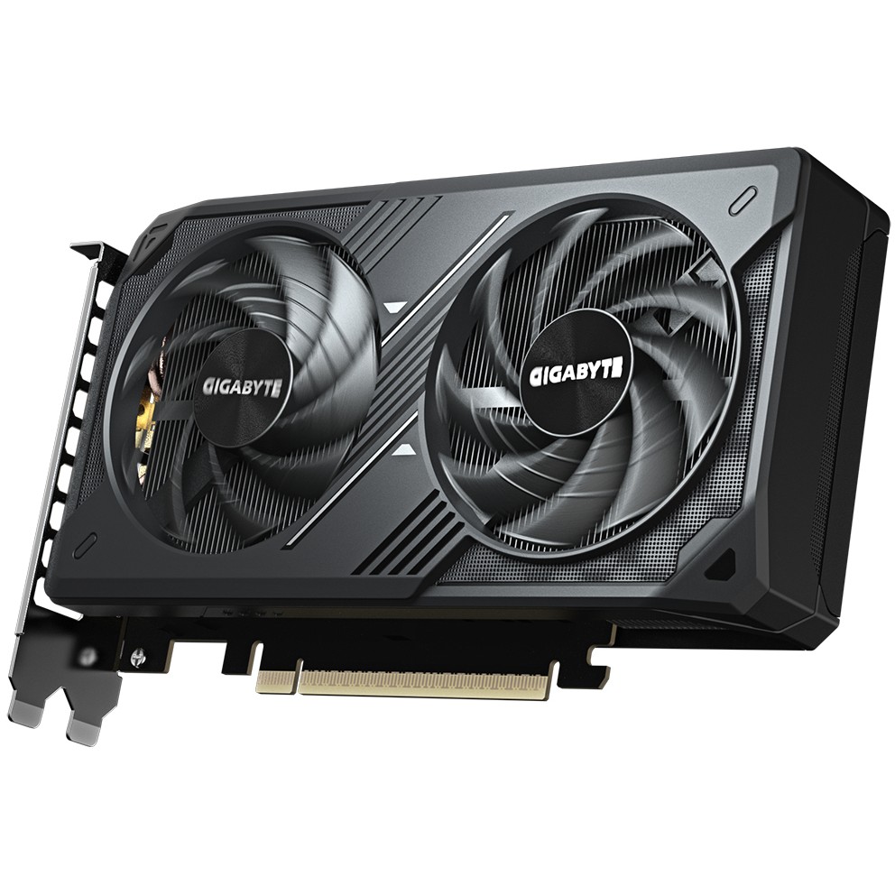 GIGABYTE GeForce RTX 5060 WINDFORCE MAX