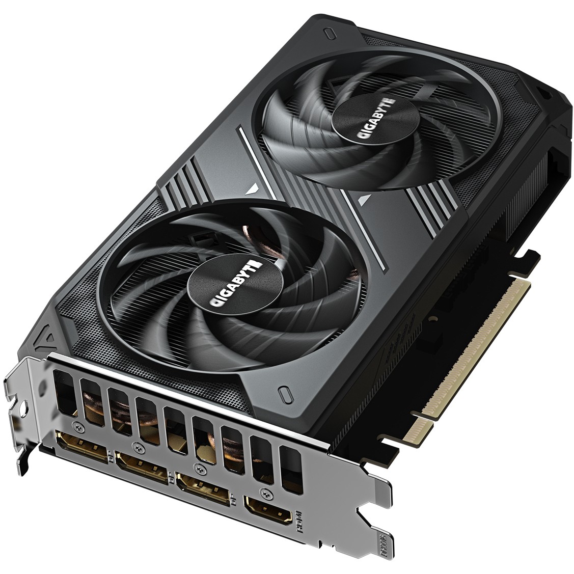 GIGABYTE GeForce RTX 5060 WINDFORCE MAX