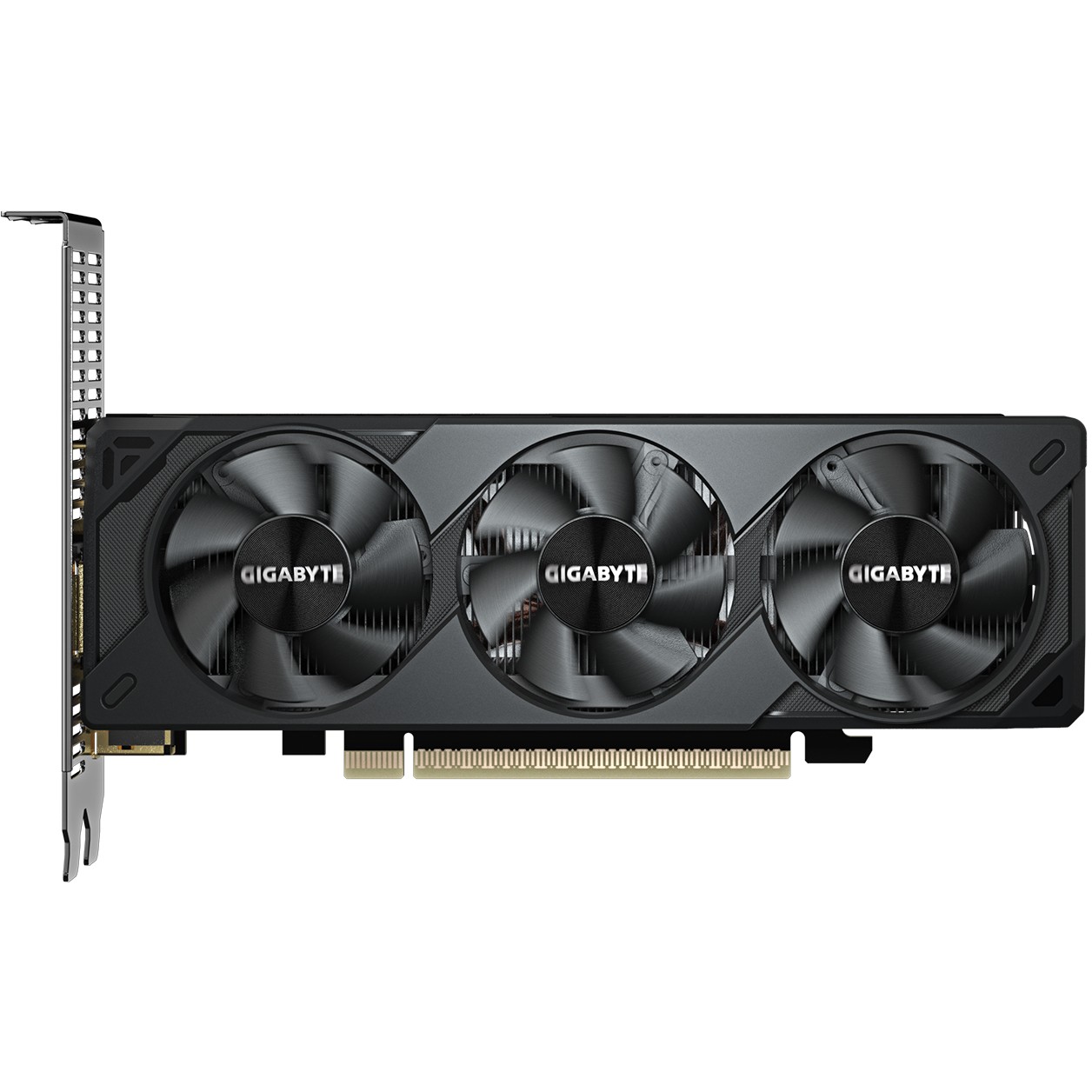 Gigabyte RTX5050 OC LOW PROFILE 8G    8GB GDDR6 HDMI 2xDP