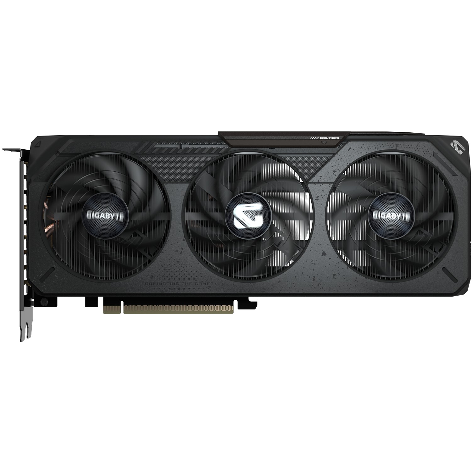 GIGABYTE RTX 5050 GAMING OC 8GB