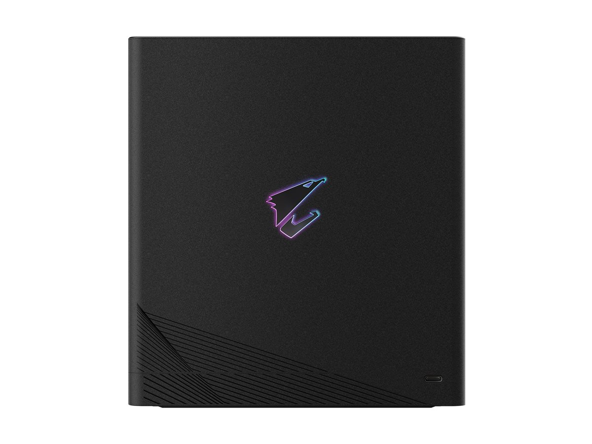 GIGABYTE AORUS RTX 5090 AI BOX