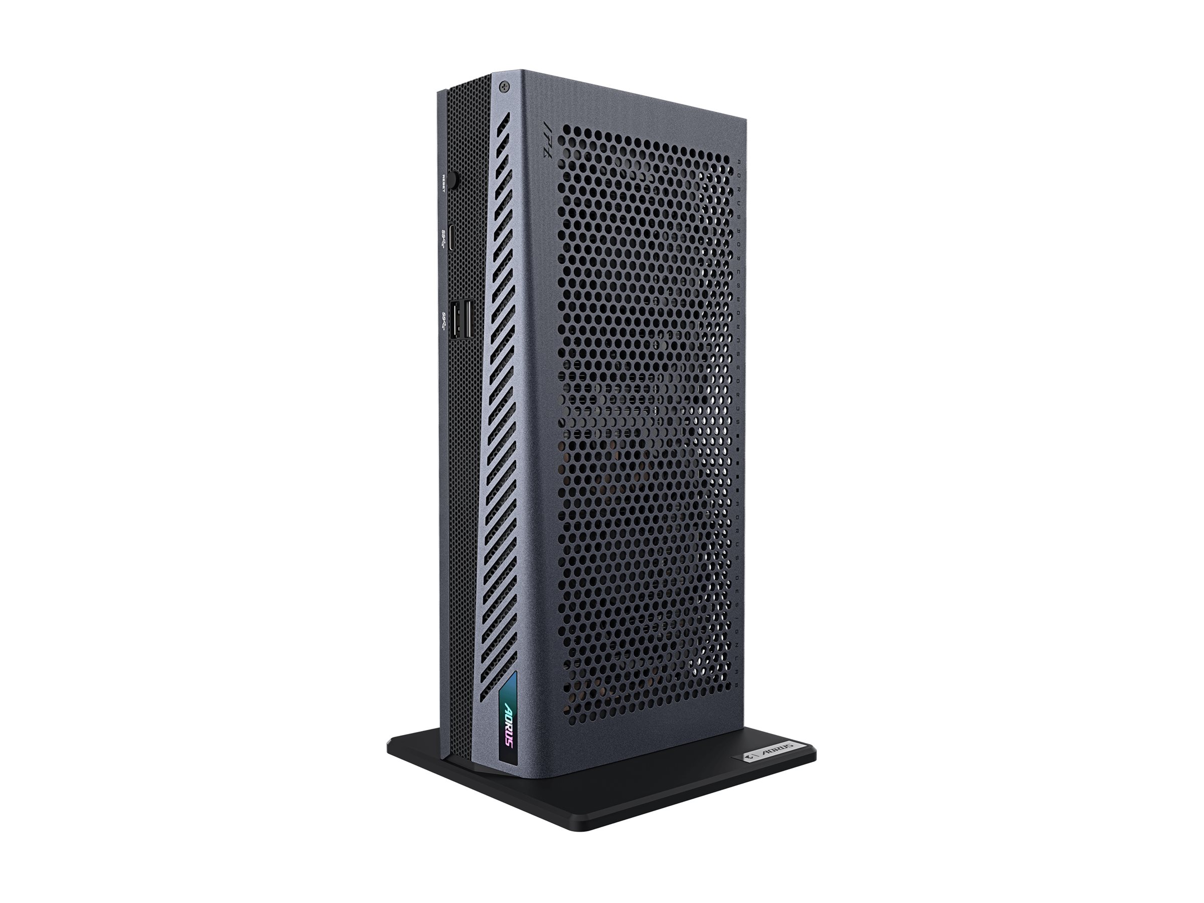 GIGABYTE AORUS RTX 5060 Ti AI BOX
