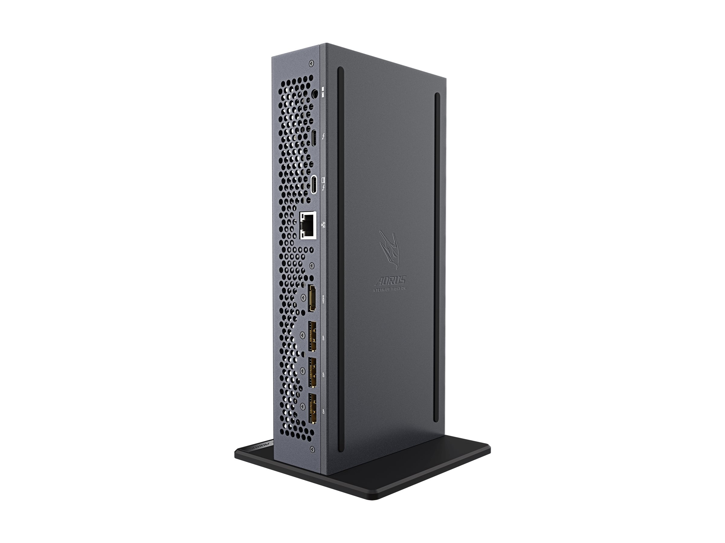 GIGABYTE AORUS RTX 5060 Ti AI BOX