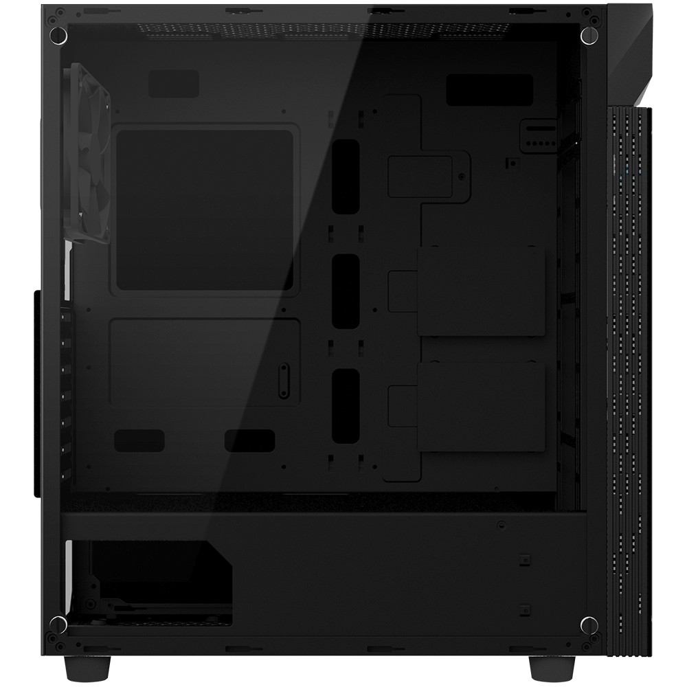 GIGABYTE GB-C200G PC Case ATX/M-ATX RGB