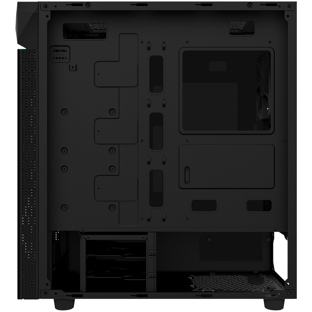 GIGABYTE GB-C200G PC Case ATX/M-ATX RGB