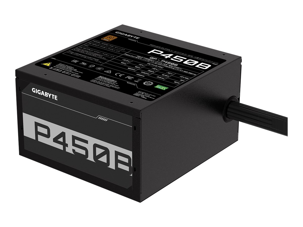 GIGABYTE GP-P450B 450W ATX12V