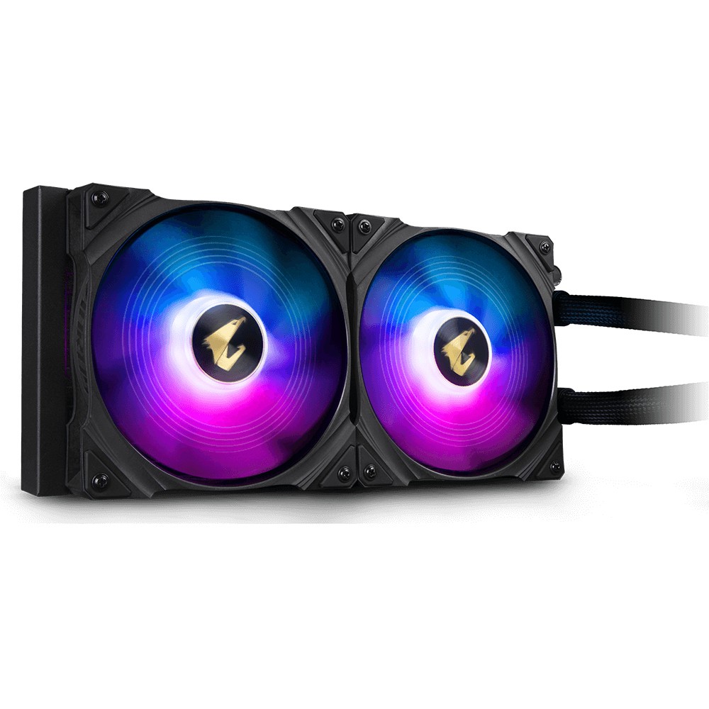 GIGABYTE AORUS WATERFORCE 280