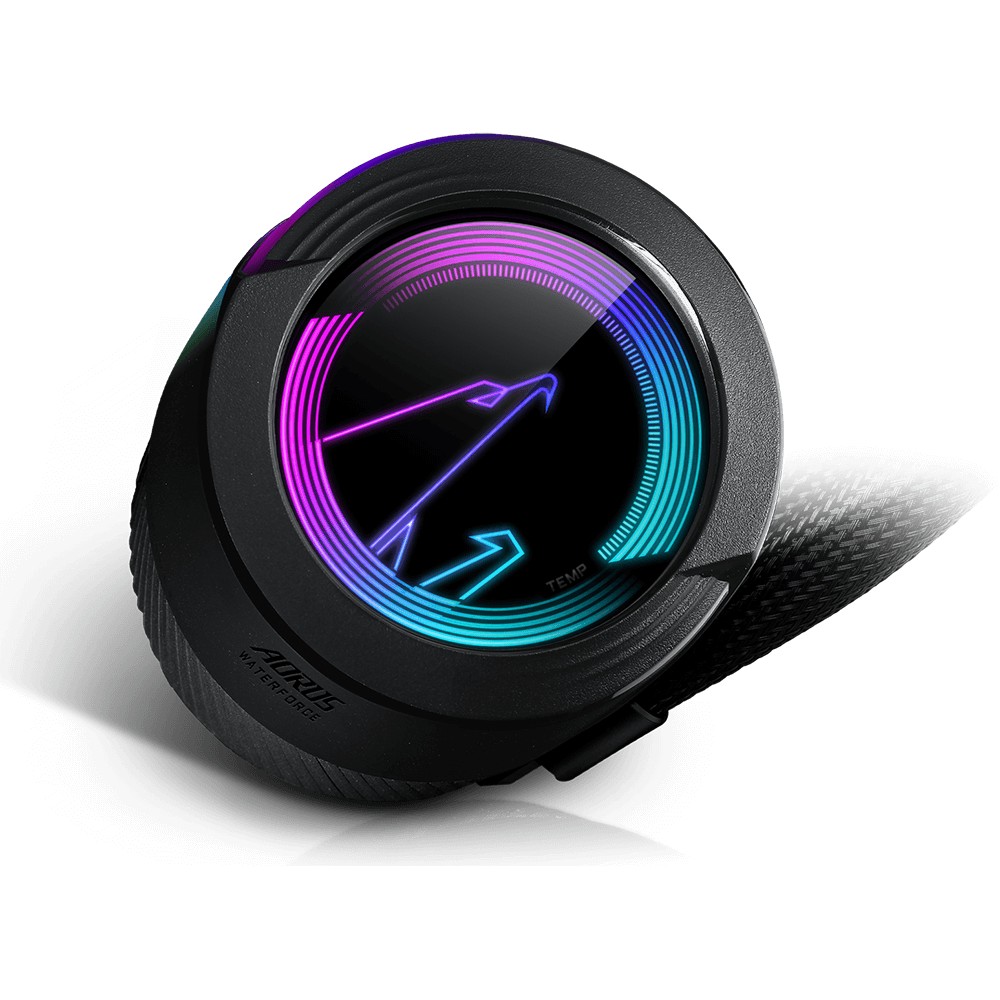 GIGABYTE AORUS WATERFORCE 280