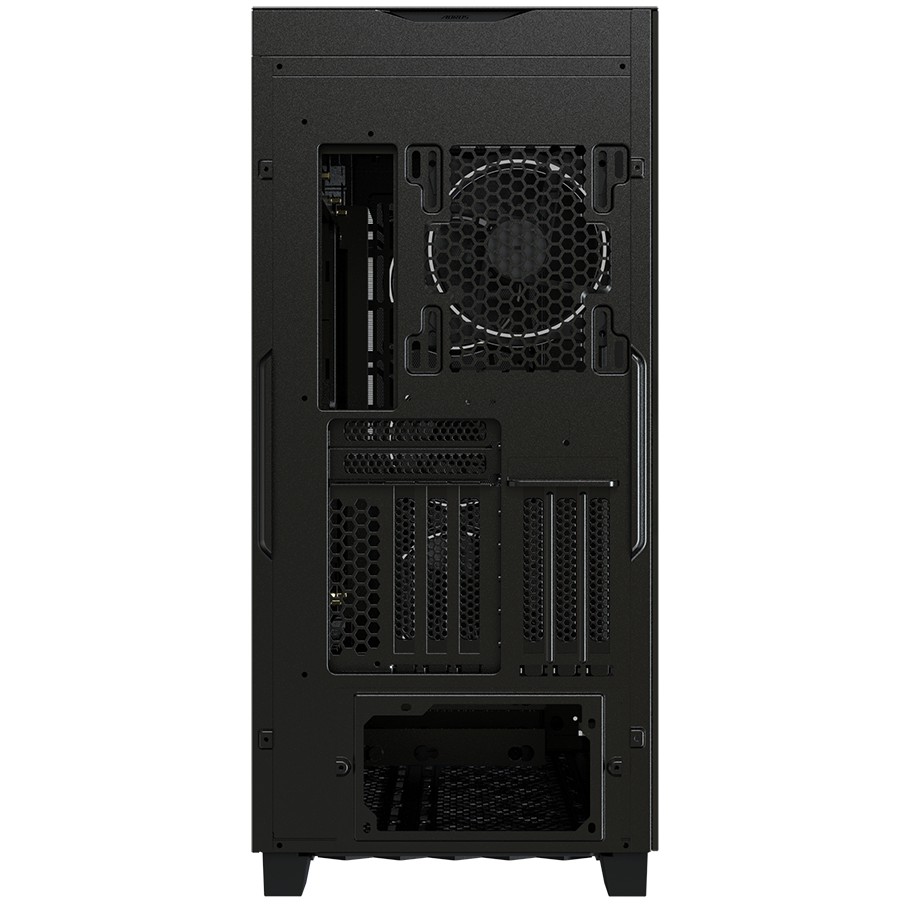 GIGABYTE GB-AC500G ST PC Case ATX RGB