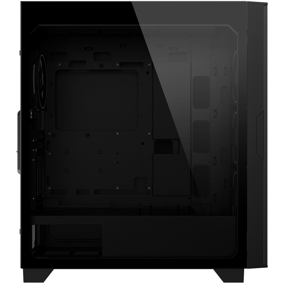 GIGABYTE GB-AC500G ST PC Case ATX RGB