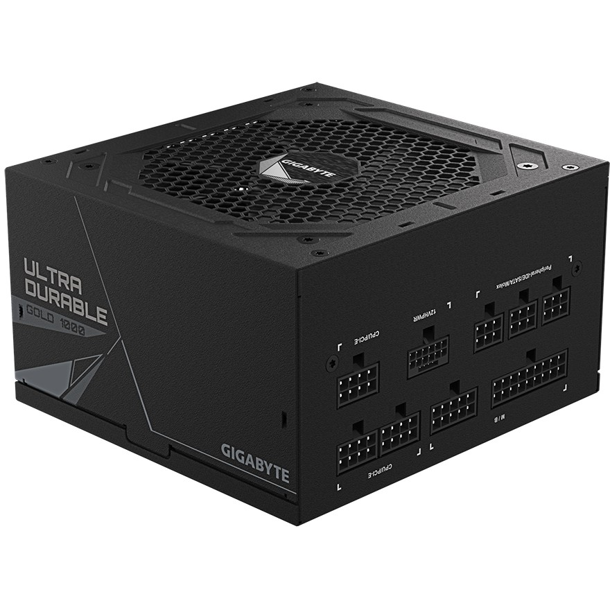 Gigabyte Netzteil UD1000GM PG5 2.0   1000Watt