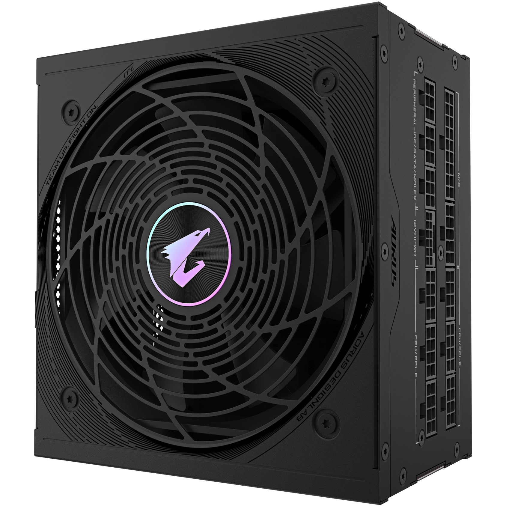 GIGABYTE AORUS ELITE P850W 80+ Platinm