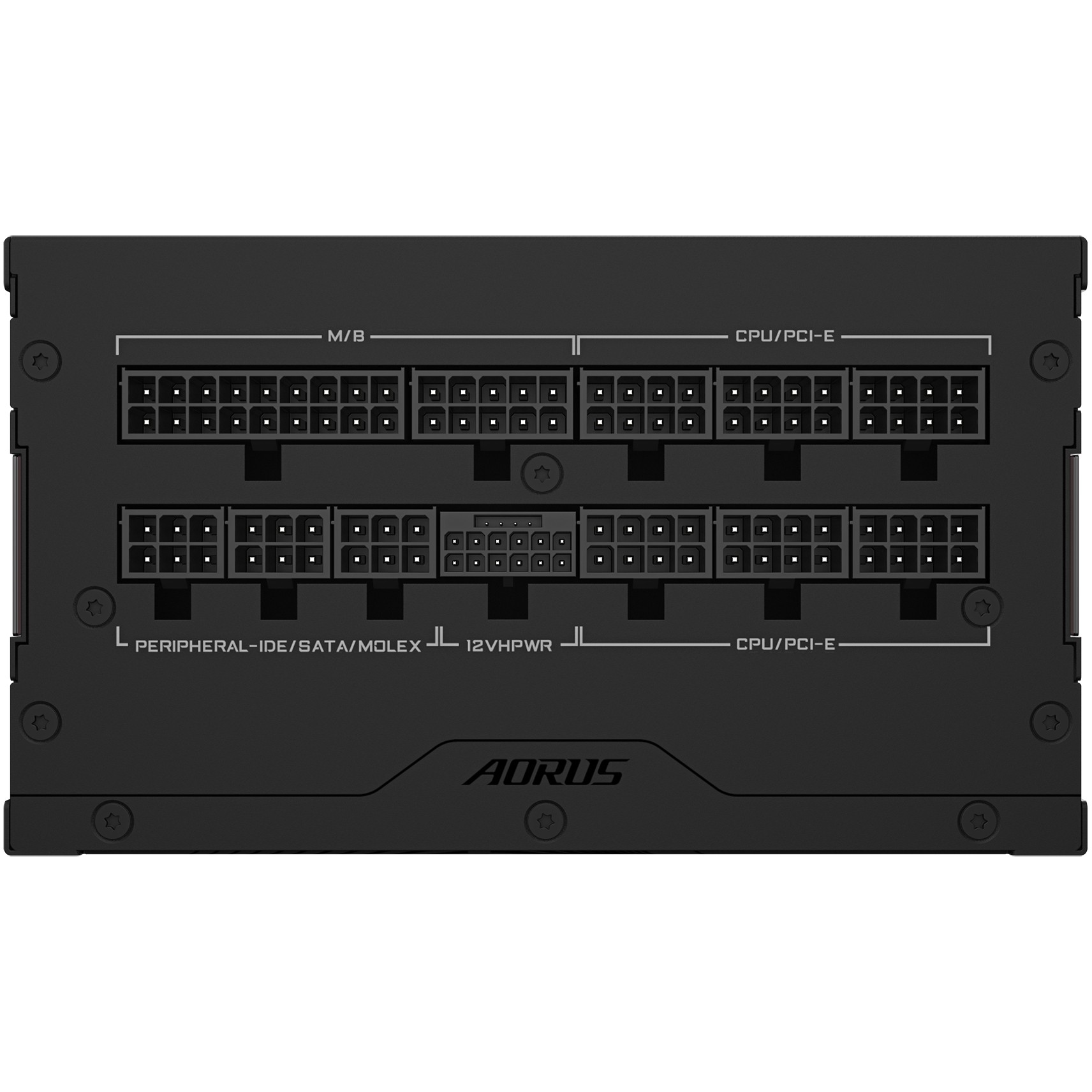 Gigabyte Netzteil AE1000PM PG5       1000Watt
