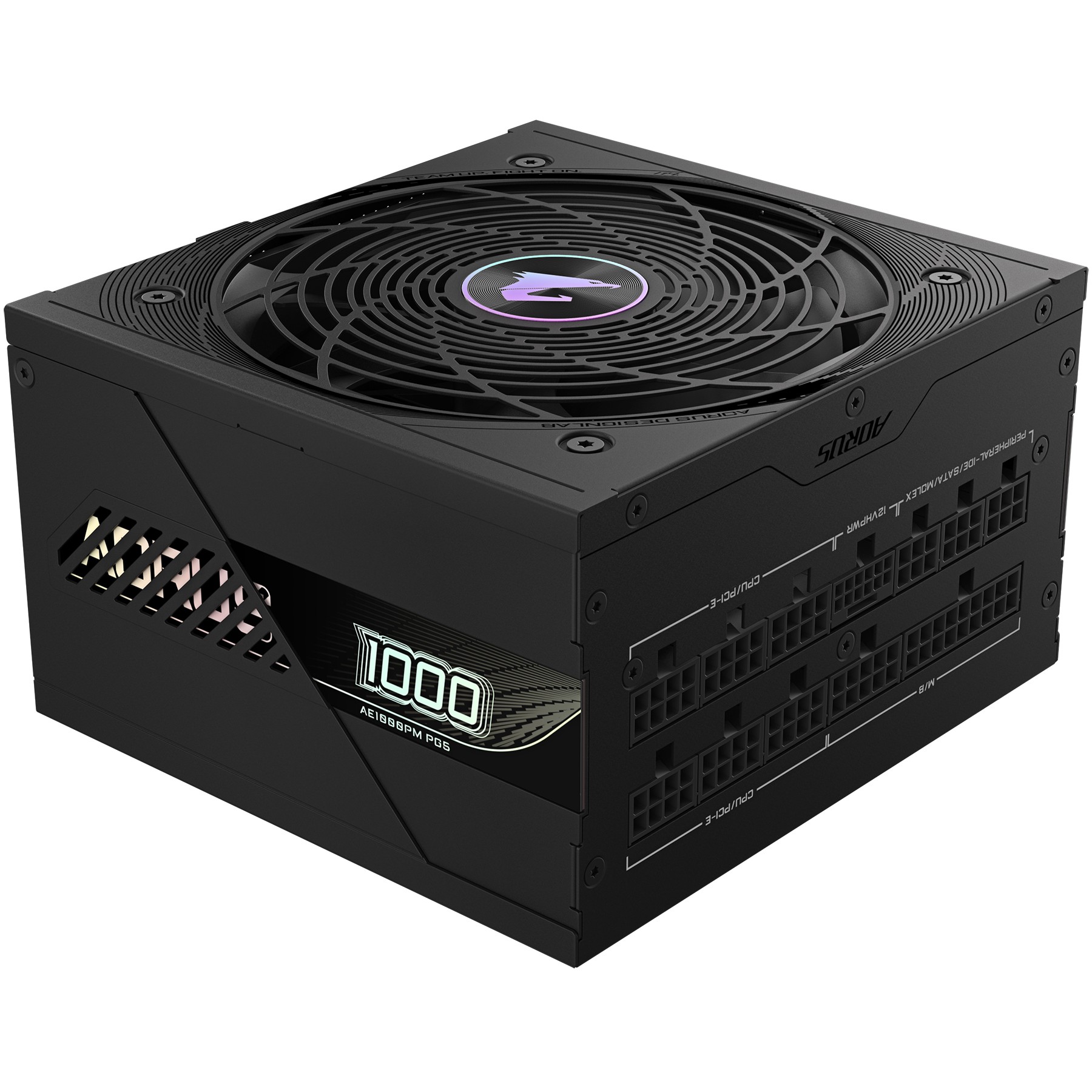 Gigabyte Netzteil AE1000PM PG5       1000Watt