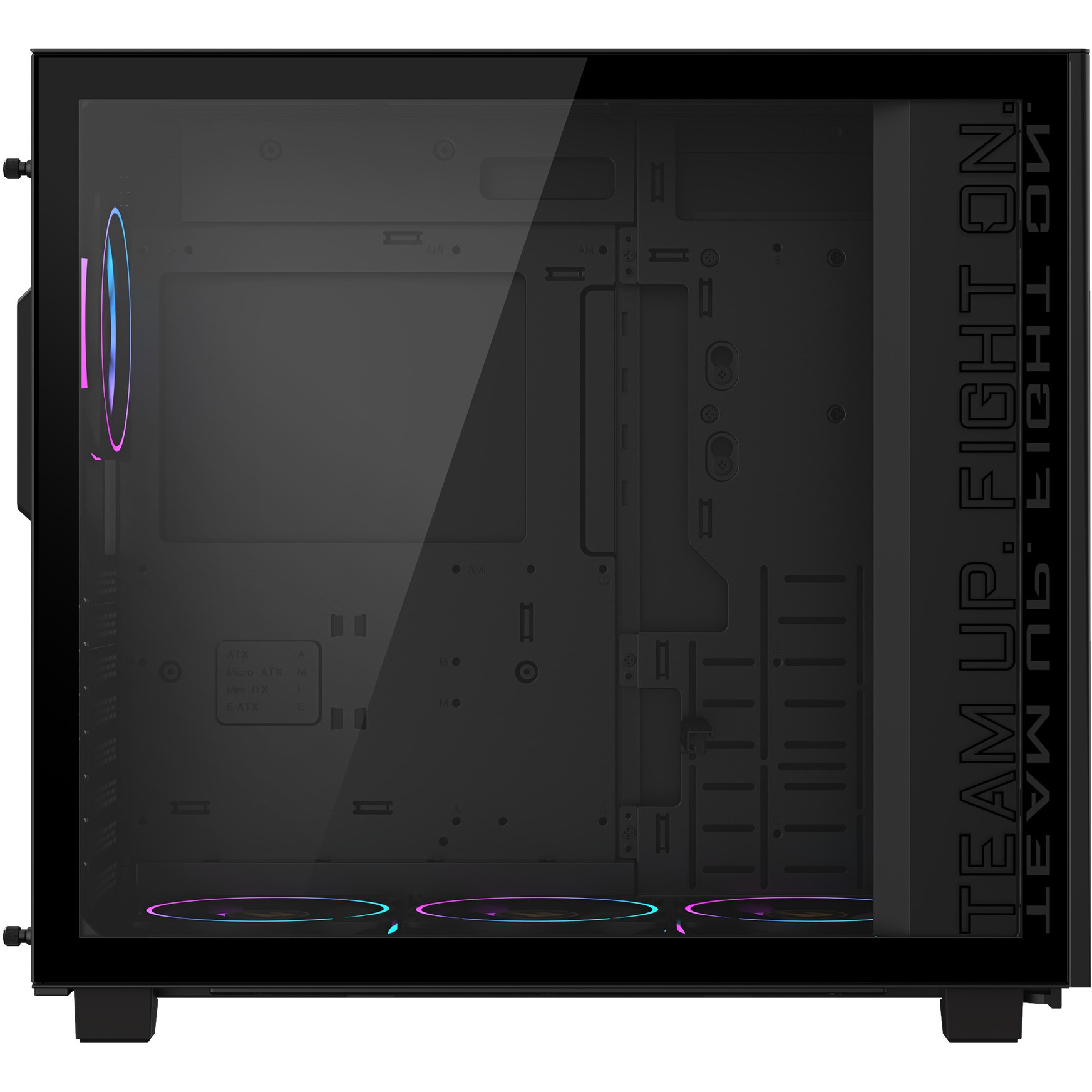 GIGABYTE GB-AC400G RGB PC Chassis