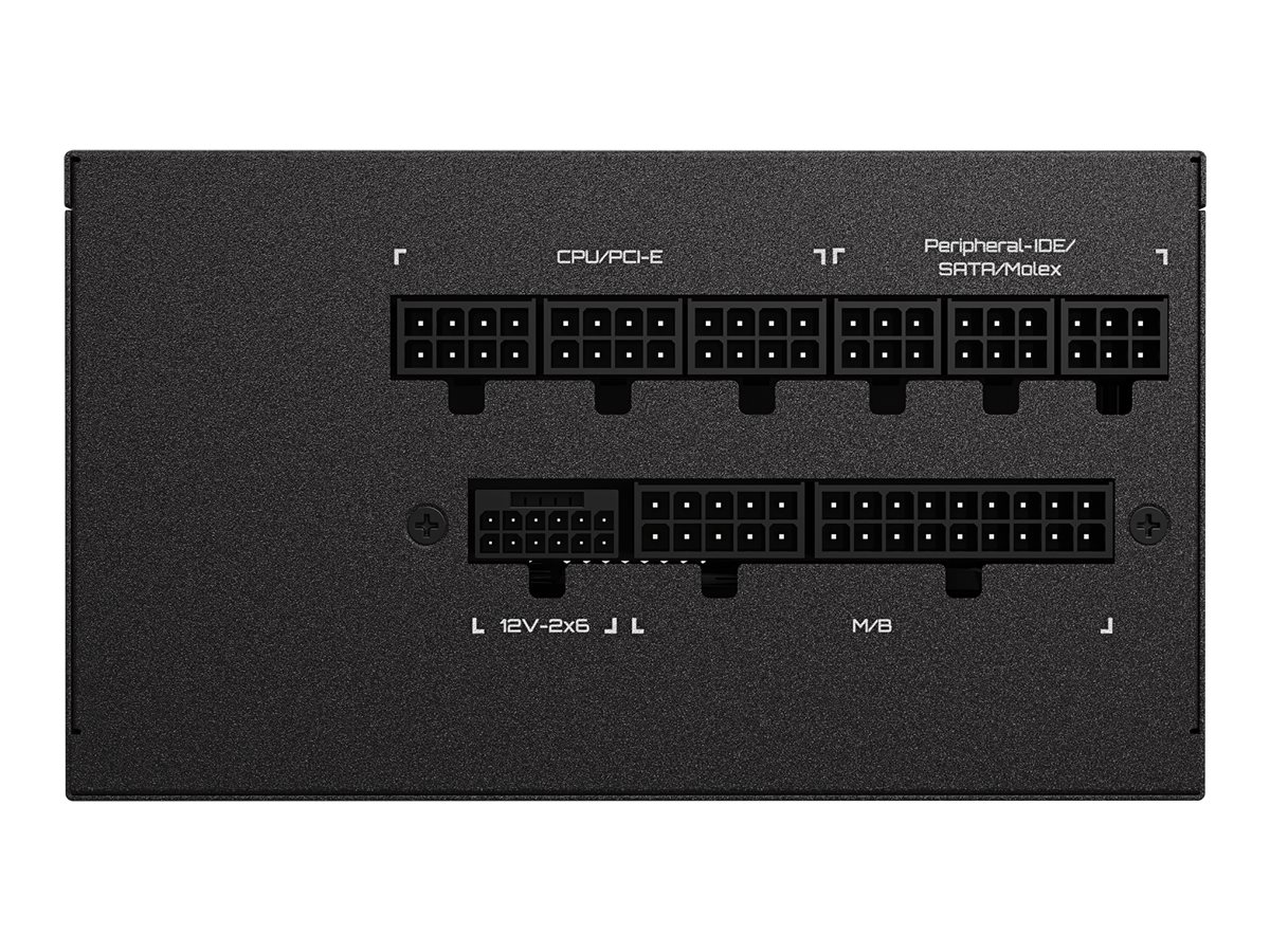 GIGABYTE GP-UD850GM PG5 V2 850W PSU