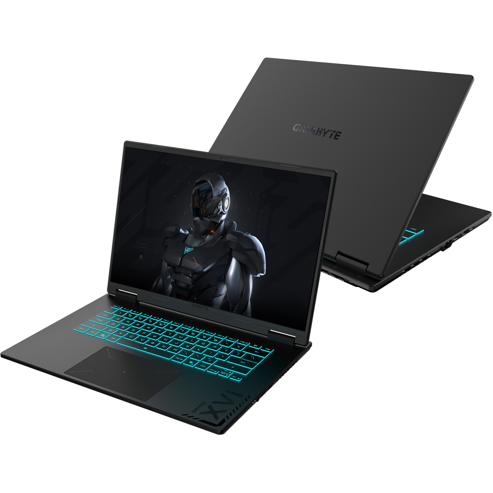 GIGABYTE GAMING A16 CWHI3DEC94SH laptop