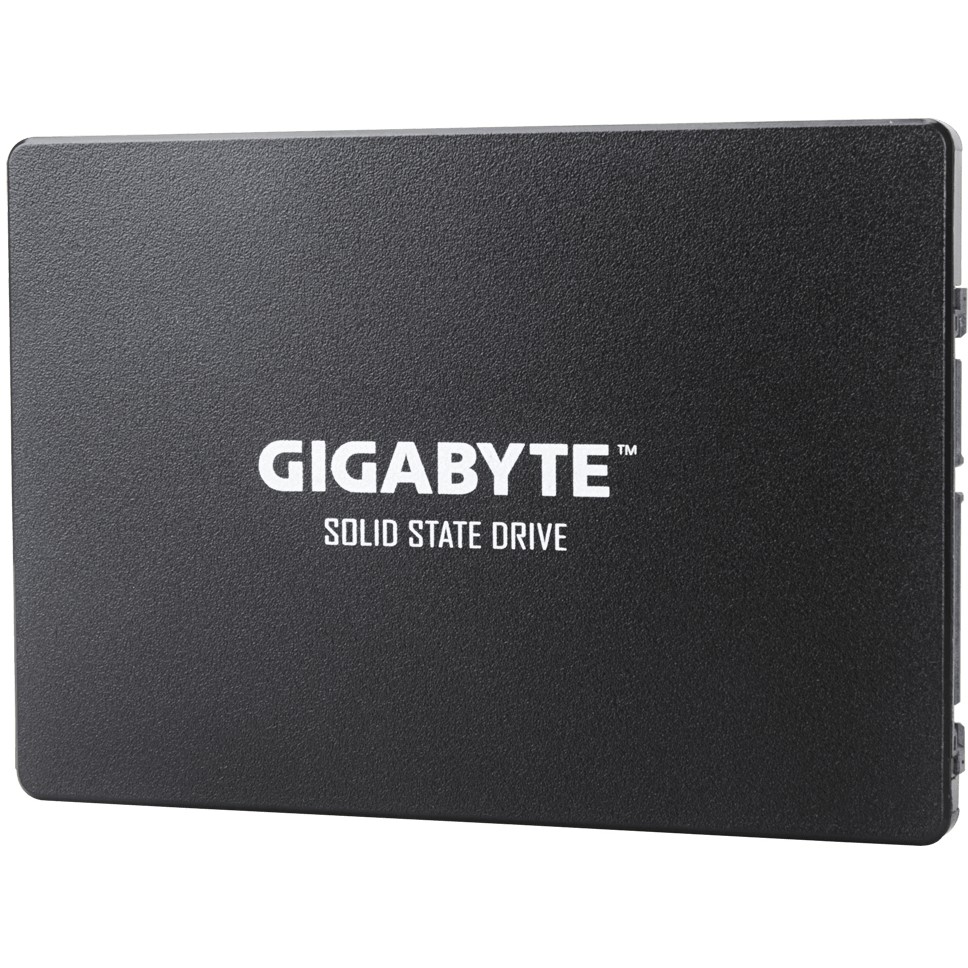 GIGABYTE 256GB 6,35cm SSD SATA3