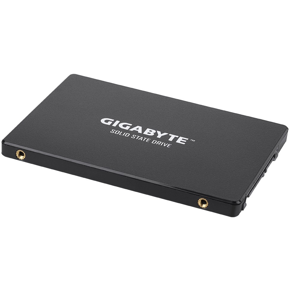 GIGABYTE 256GB 6,35cm SSD SATA3