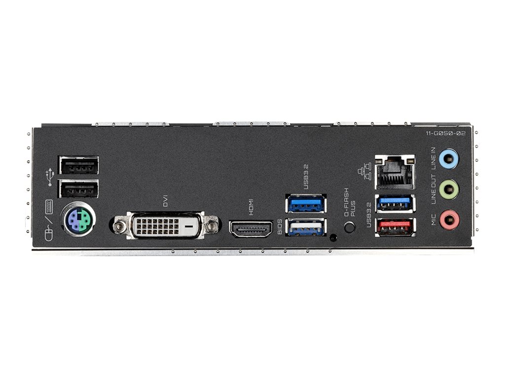 GIGABYTE B550 GAMINGxV2 AM4 DDR4 2xM.2