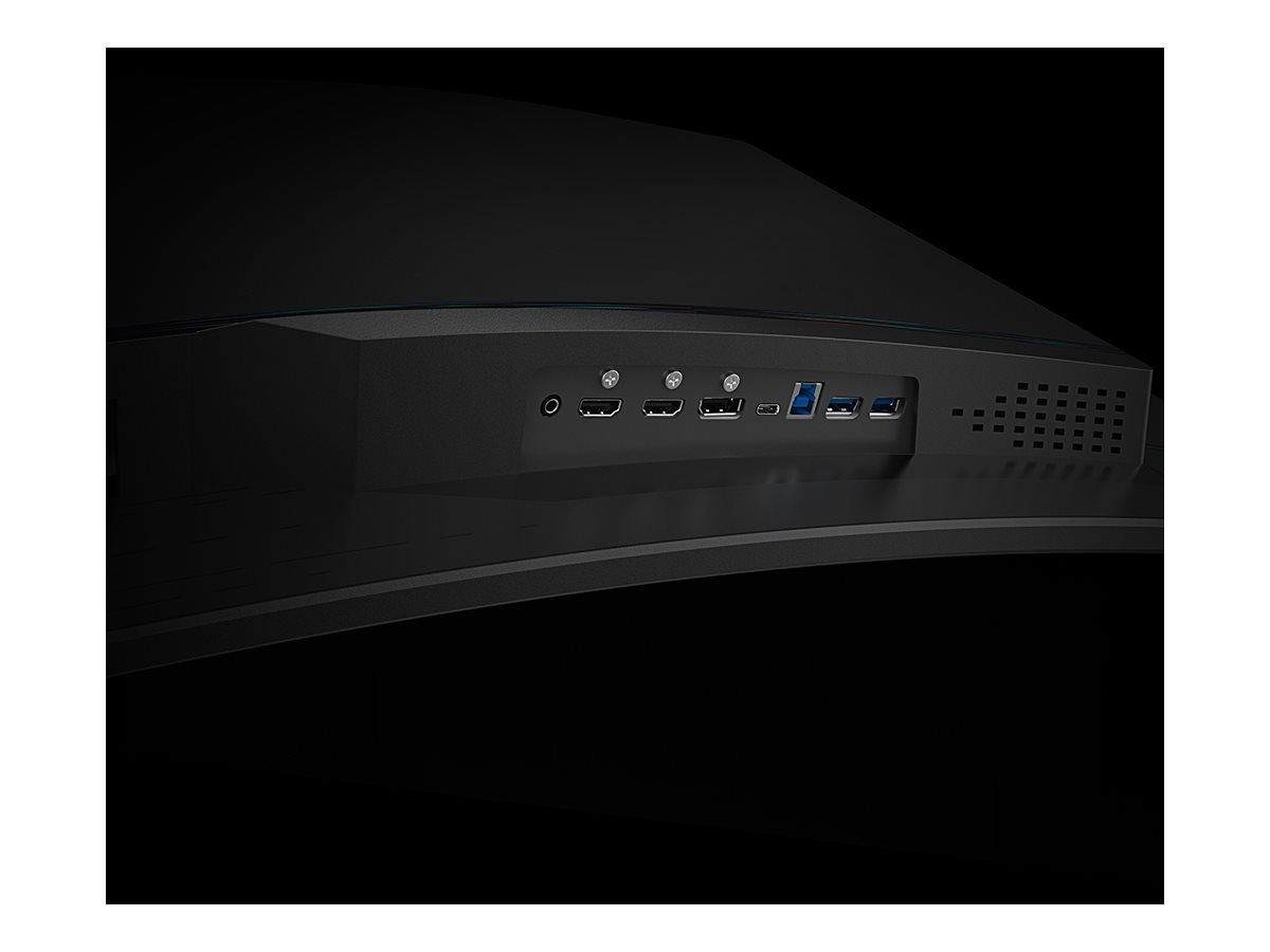 GIGABYTE AORUS CO49DQ 124,4cm DQHD TFT