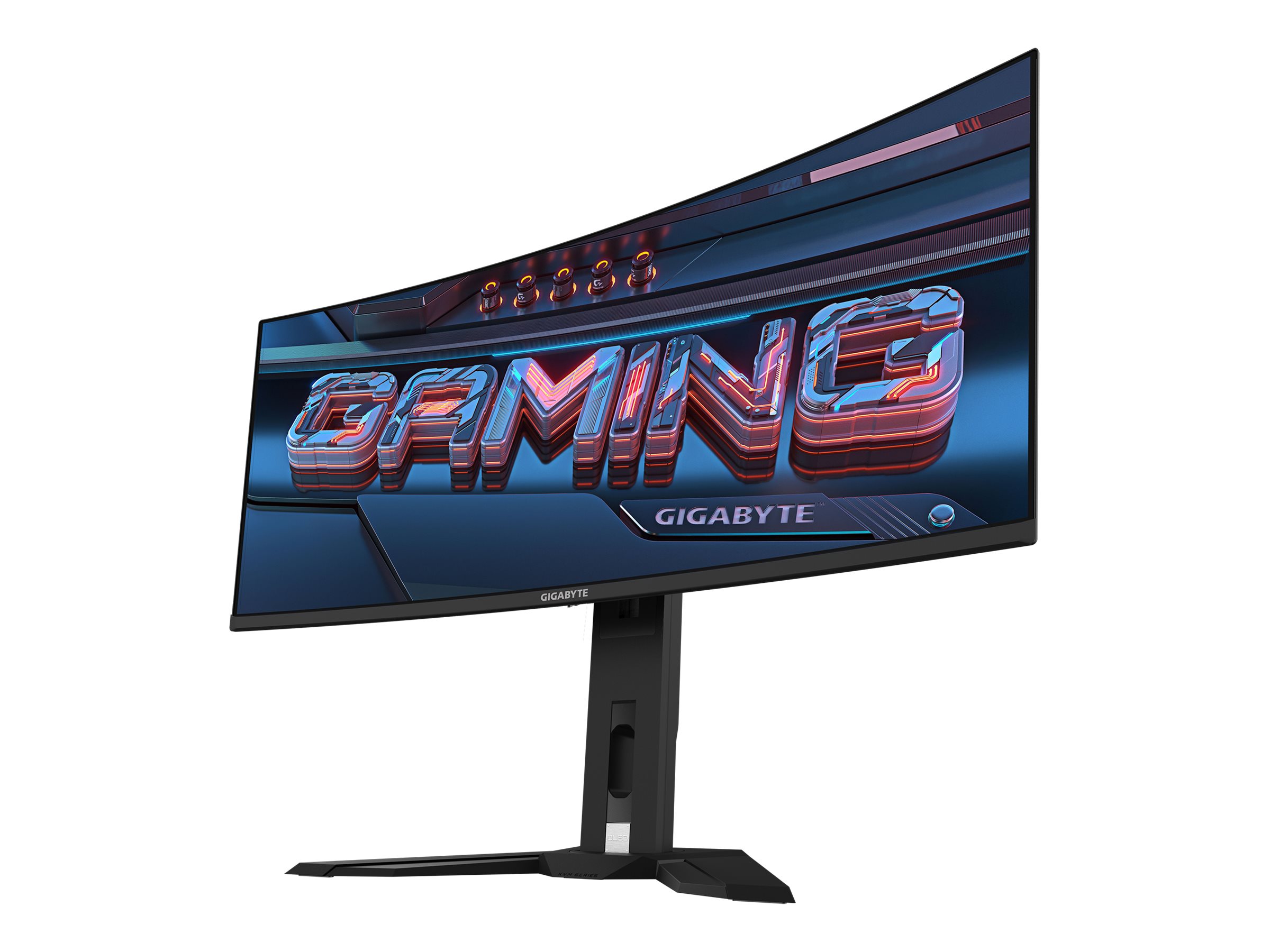 GIGABYTE MO34WQC2 86,36cm 34Zoll monitor