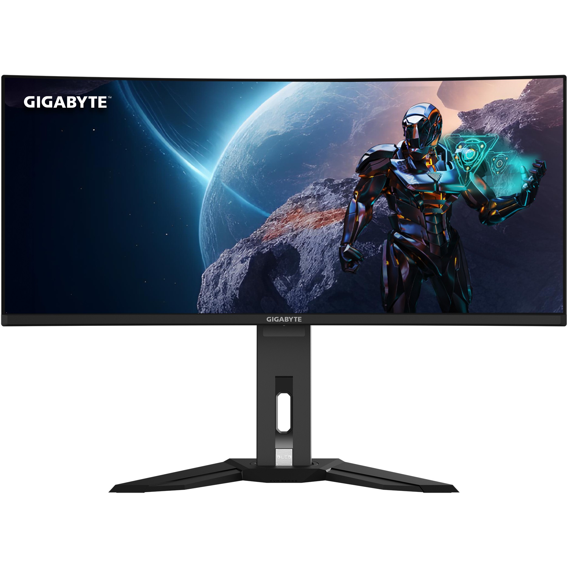 GIGABYTE MO34WQC 86,36cm 34Zoll monitor