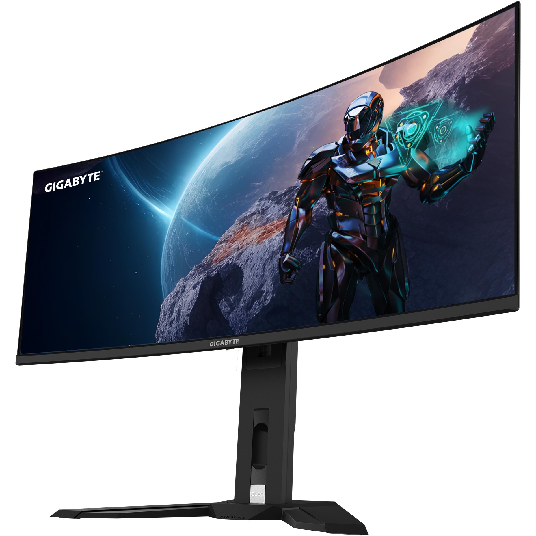 GIGABYTE MO34WQC 86,36cm 34Zoll monitor