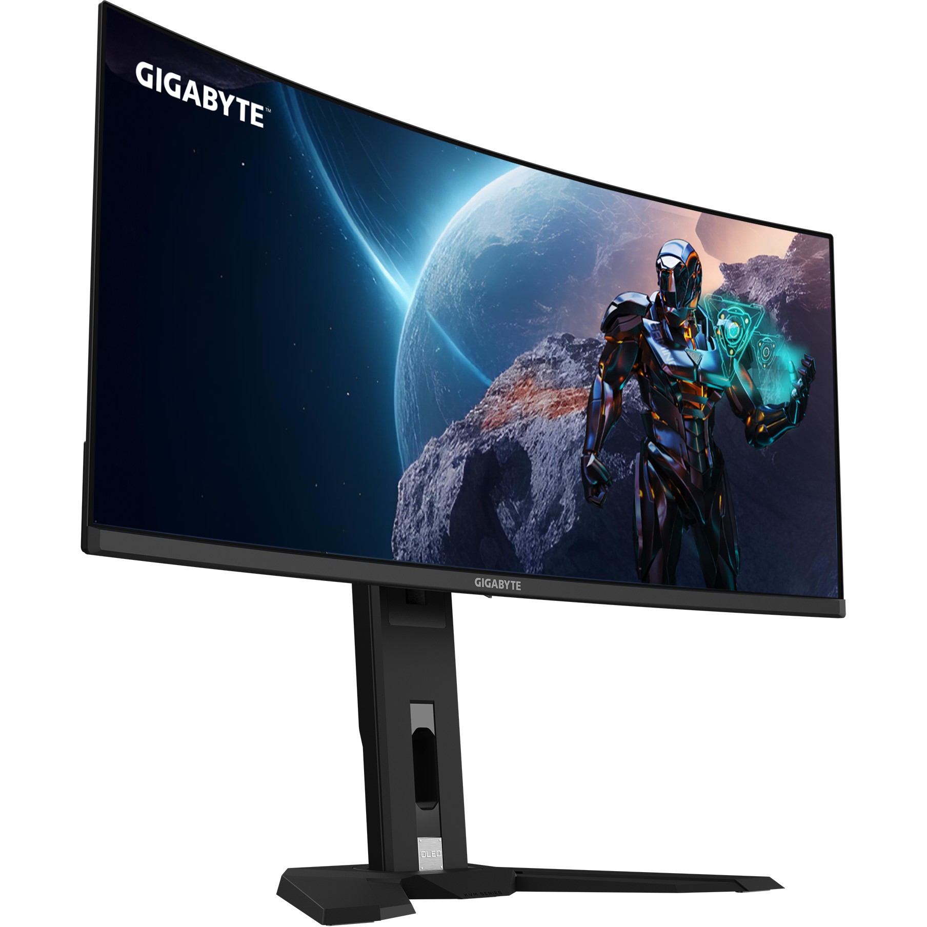 GIGABYTE MO34WQC 86,36cm 34Zoll monitor