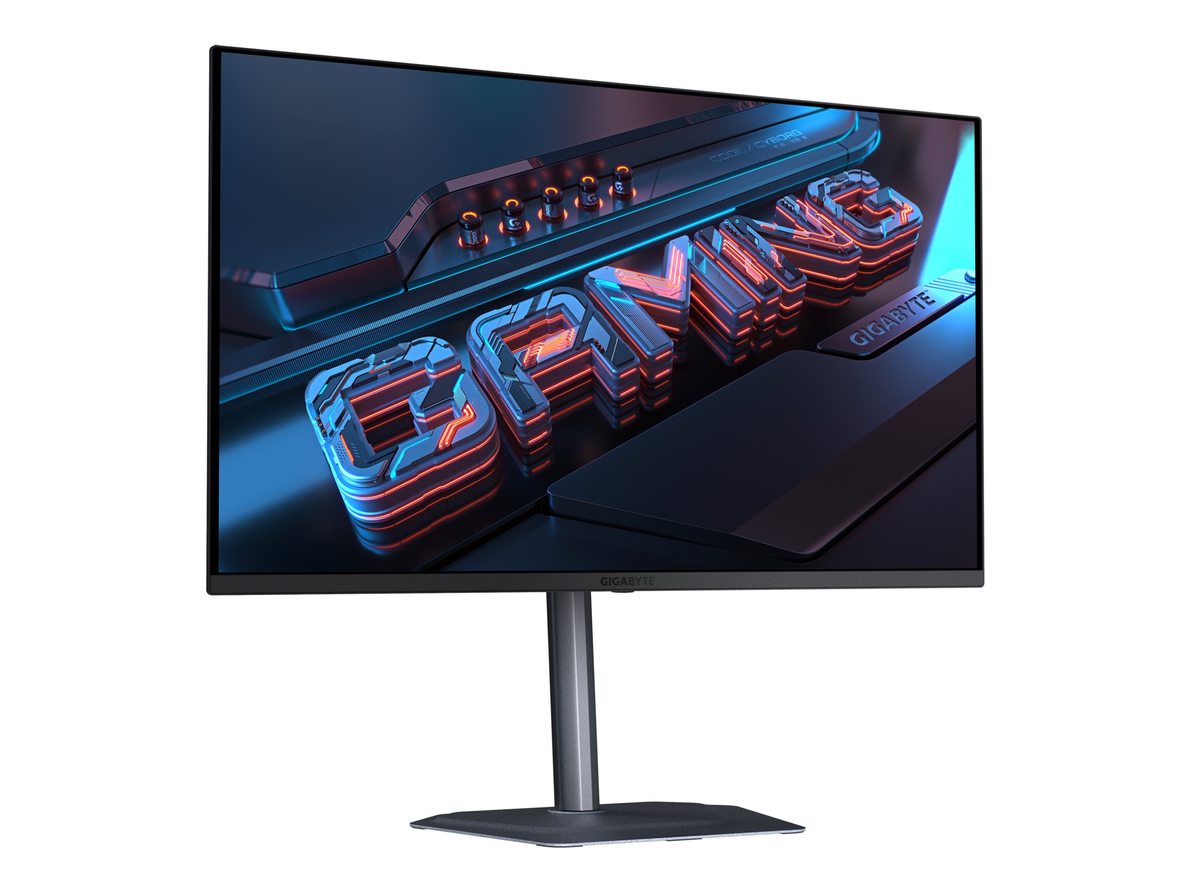 GIGABYTE MO32U 81,28cm 32Zoll monitor