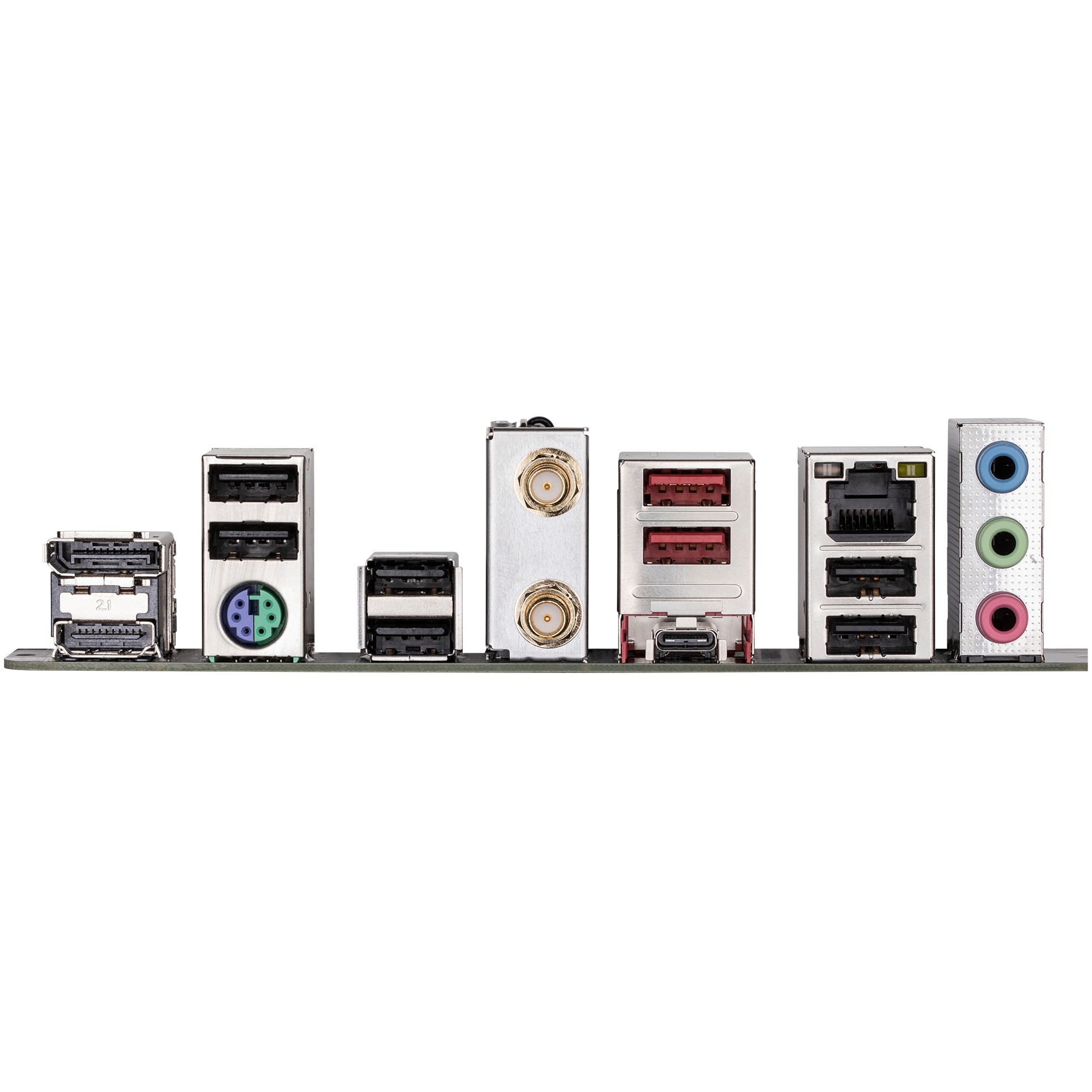 GIGABYTE B650 UD AX AM5 MB