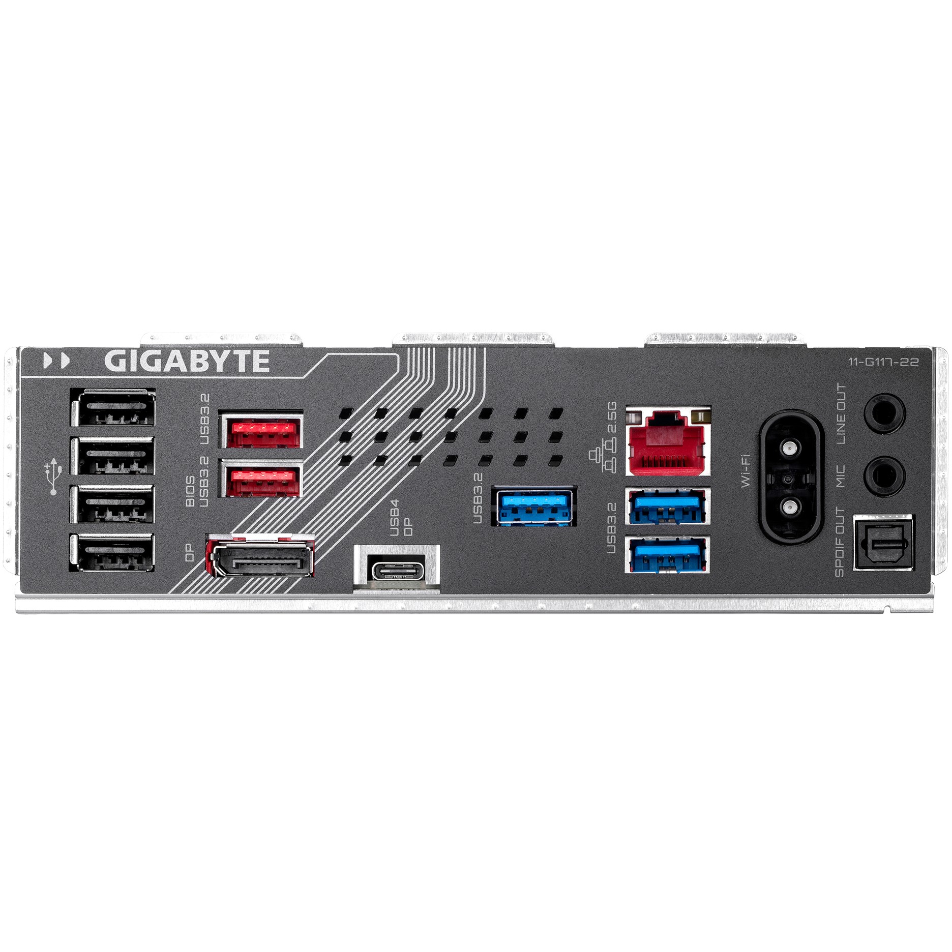 Gigabyte Z890 Gaming X WIFI7         (Z890,S1851,ATX,DDR5)