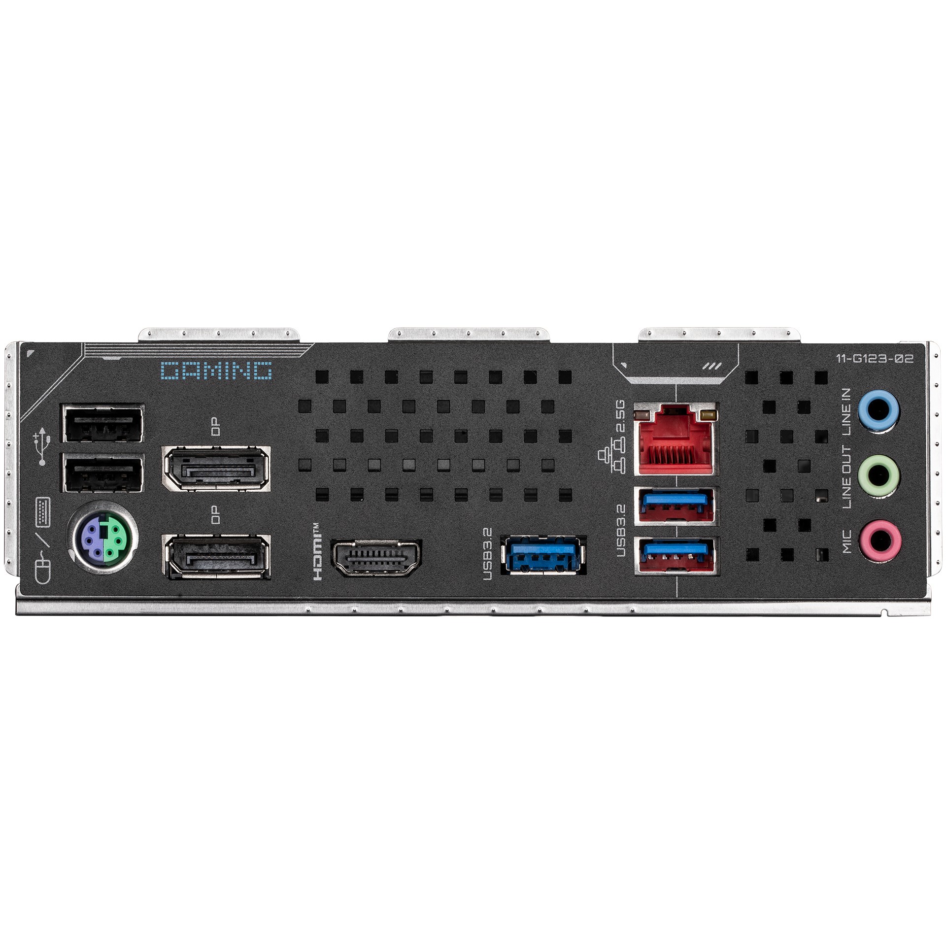 Gigabyte Z890M Gaming X              (Z890,S1851,mATX,DDR5)