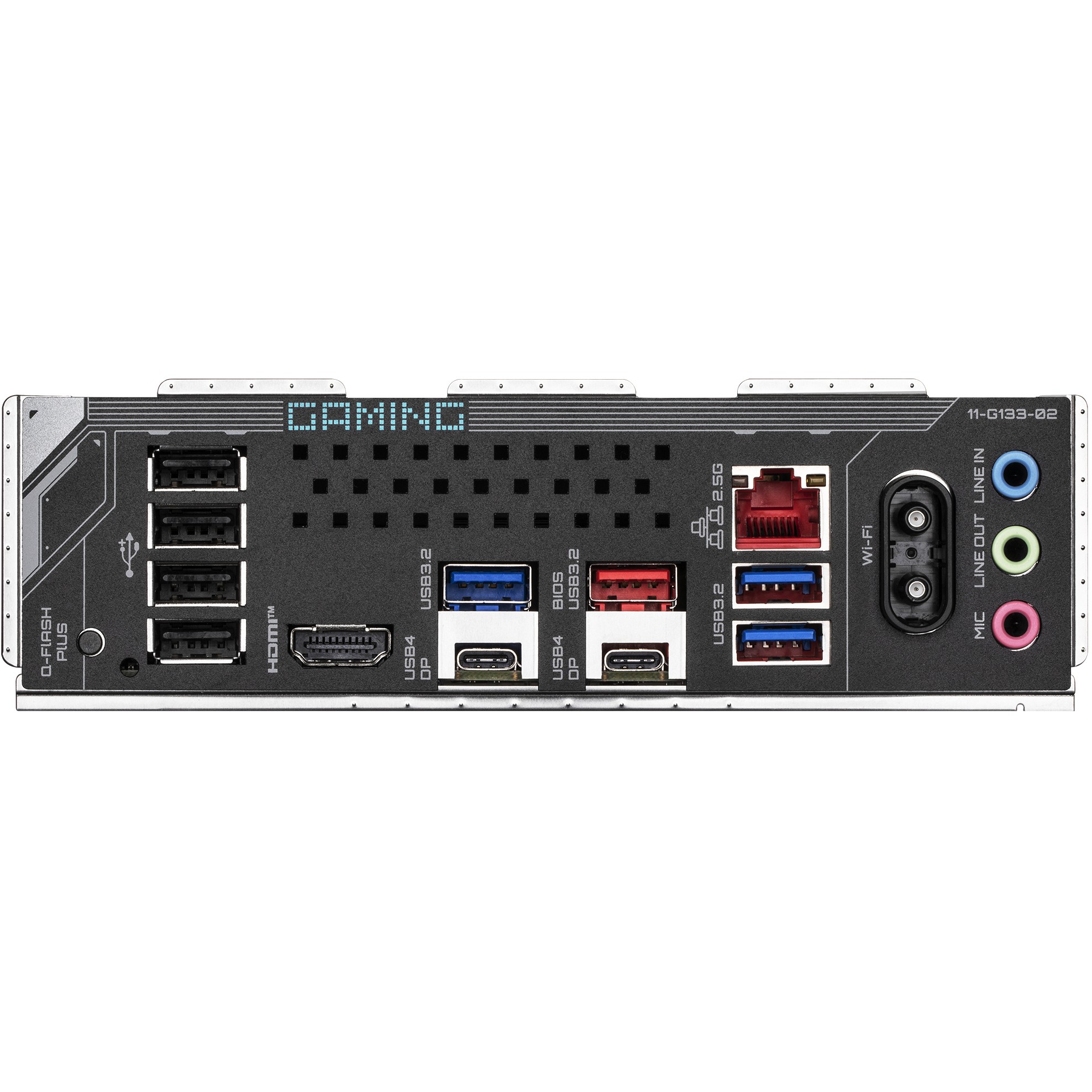 AM5 Gigabyte X870 GAMING X WIFI7 ATX