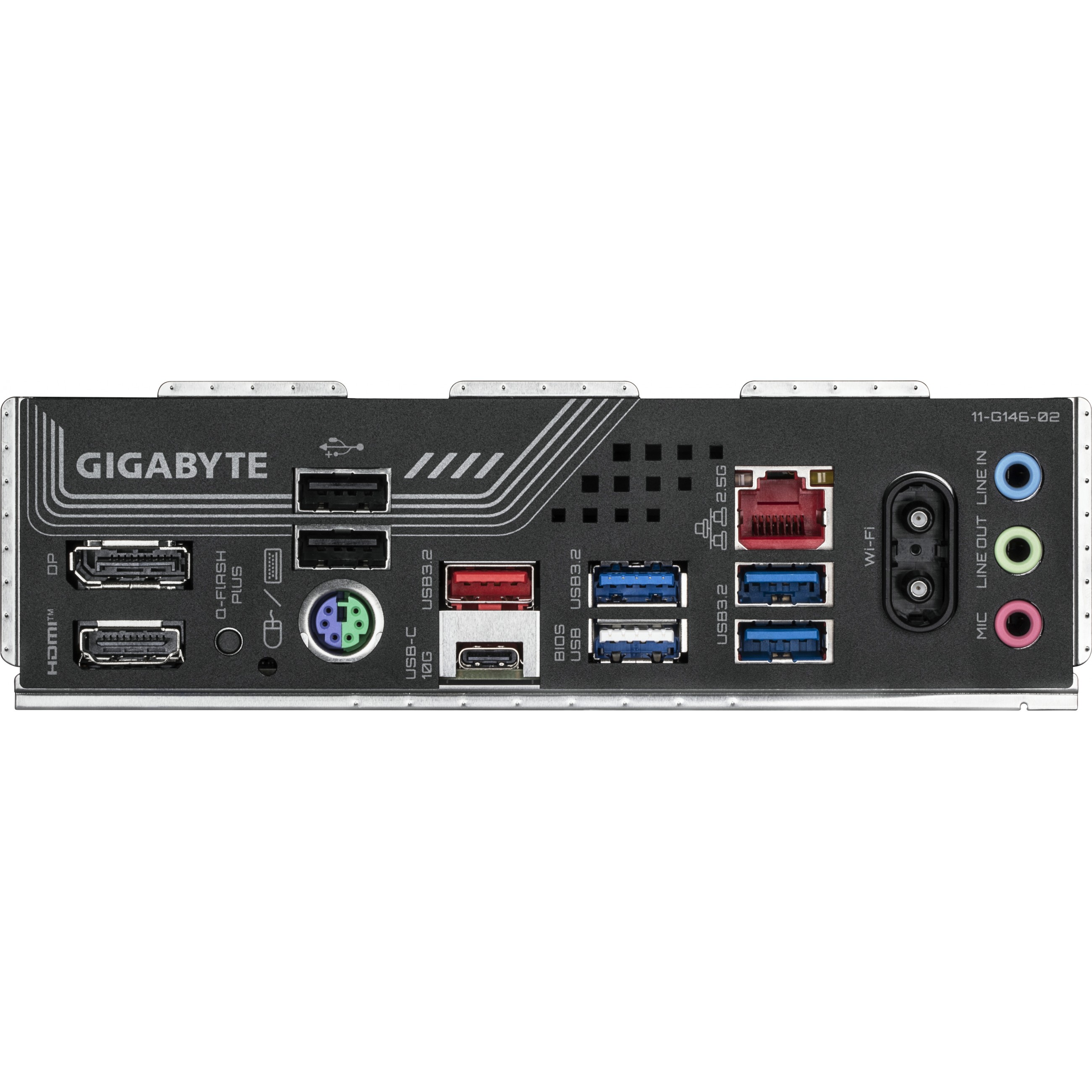 Gigabyte B850 Gaming X WIFI6E        (B850,AM5,ATX,DDR5)