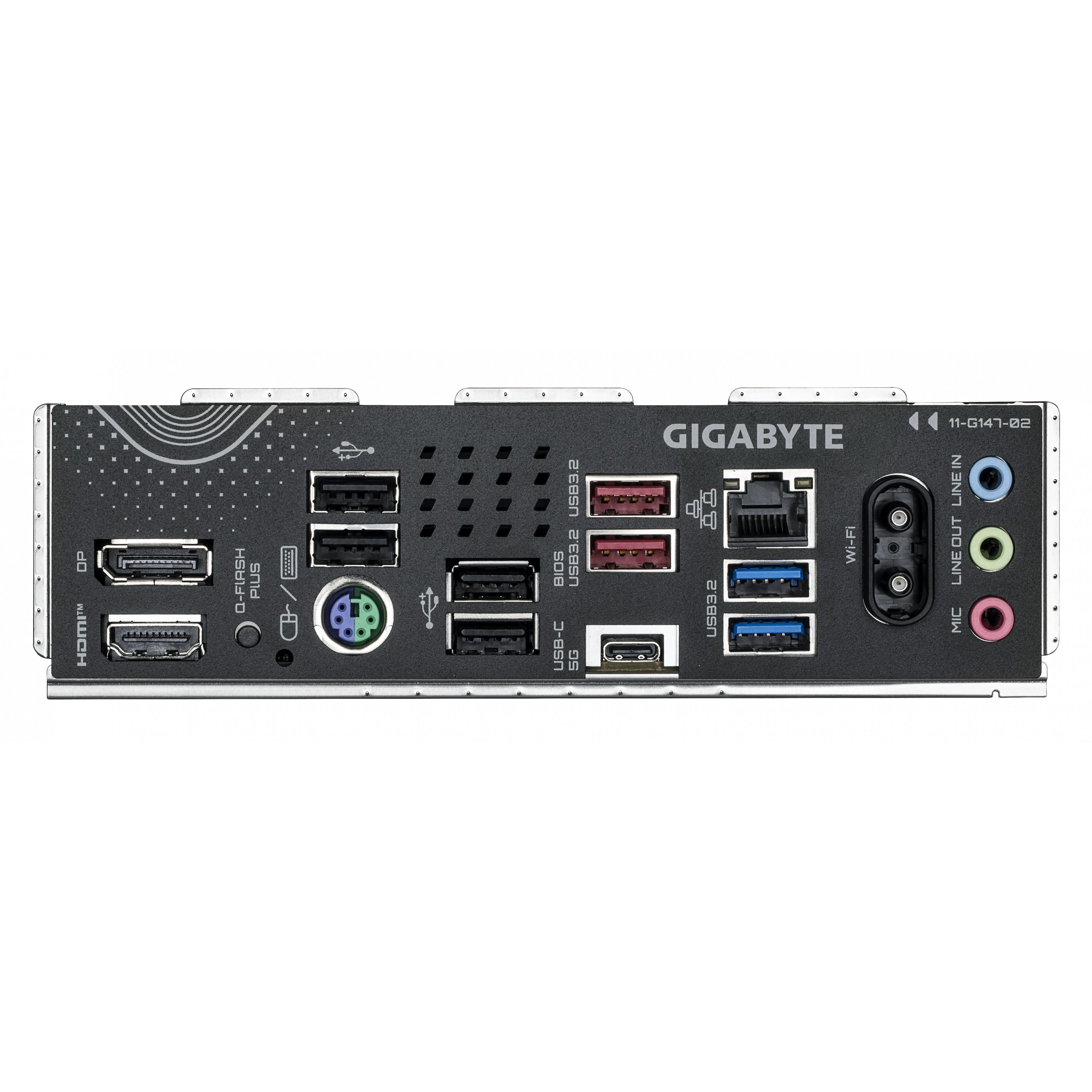 GIGABYTE B850 GAMING WF6 AM5 MB
