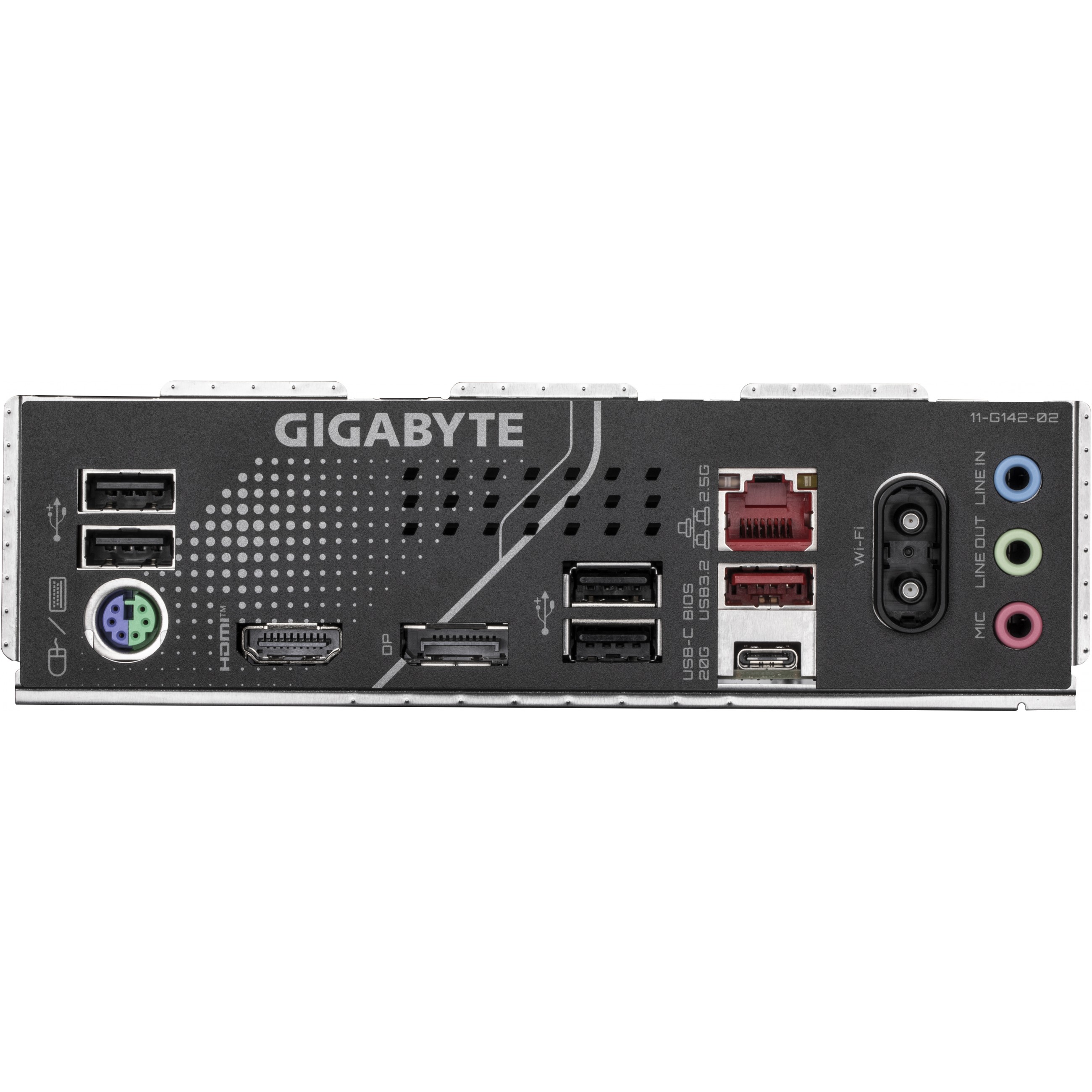 Gigabyte B860 EAGLE WIFI6E           (B860,S1851,ATX,DDR5)
