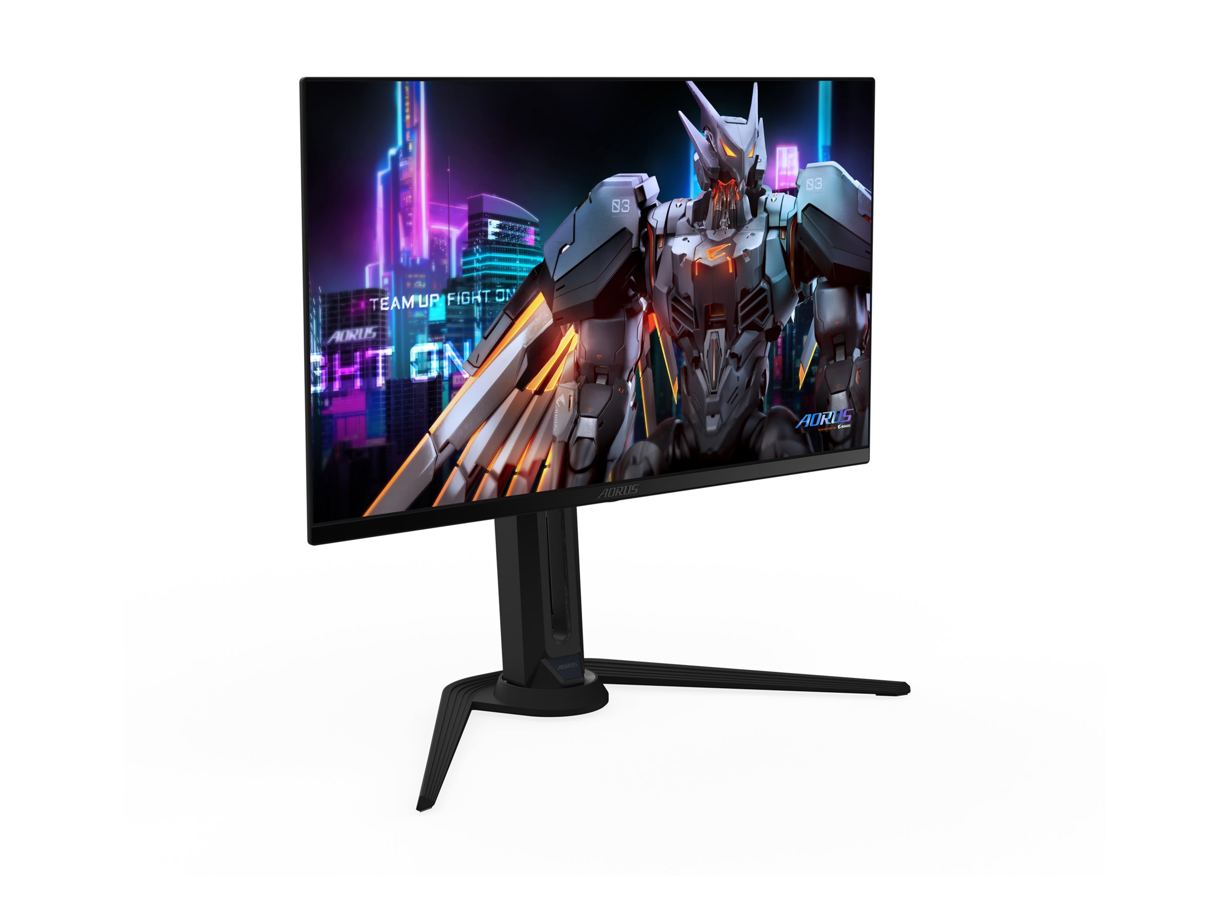 GIGABYTE AORUS FO27Q5P 27inch OLED